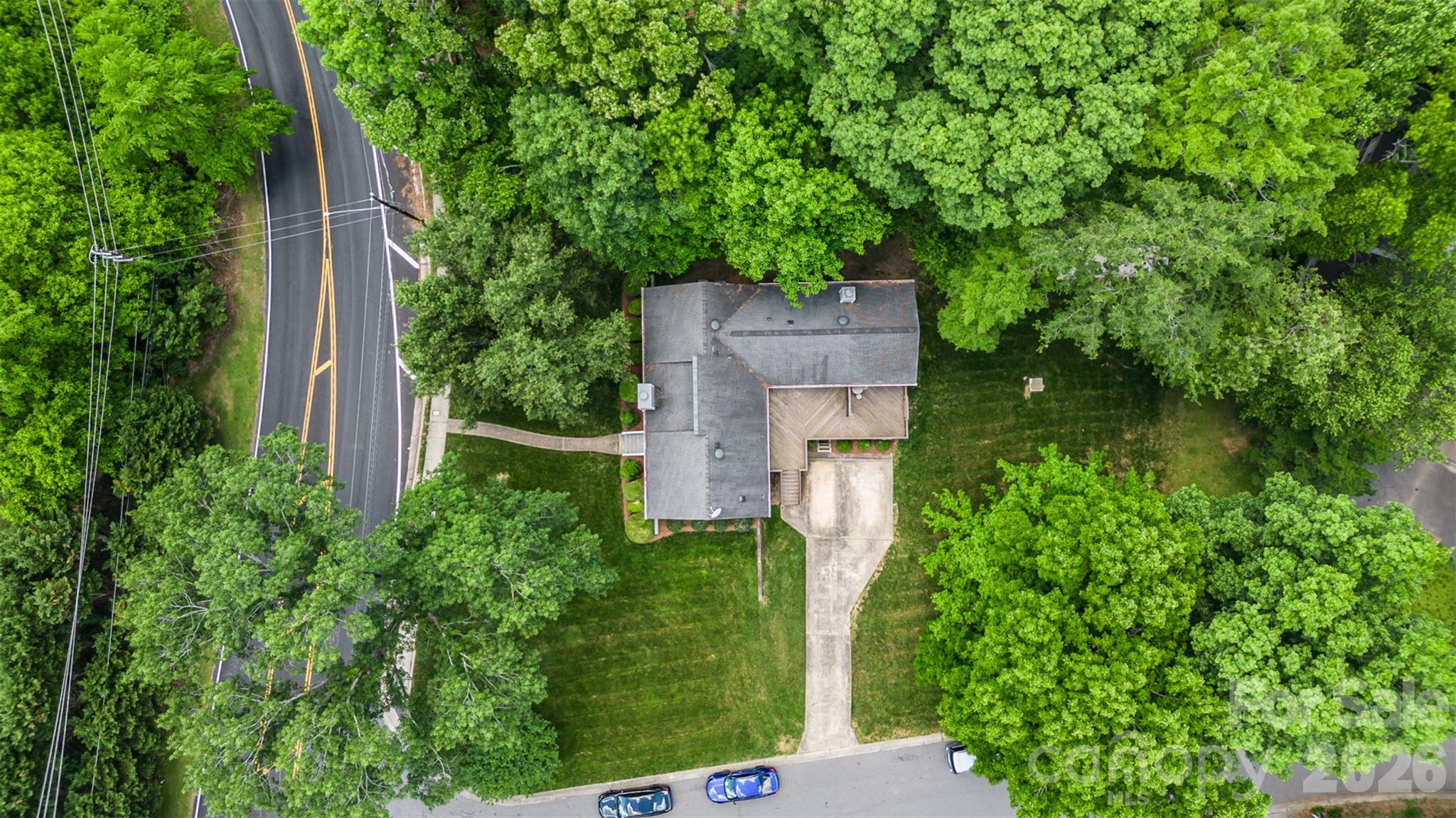 Providence Woods - Residential