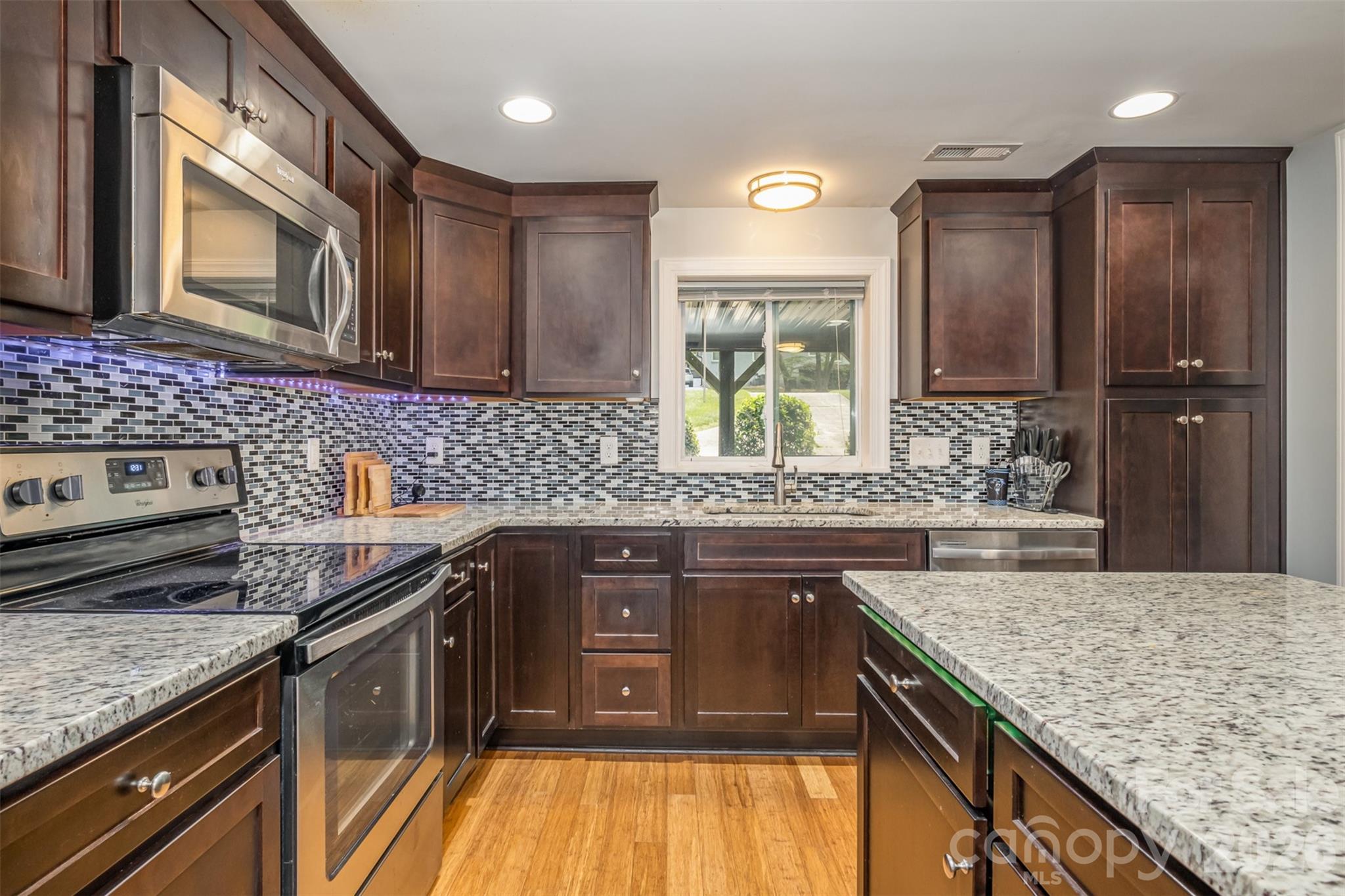 Providence Woods - Residential