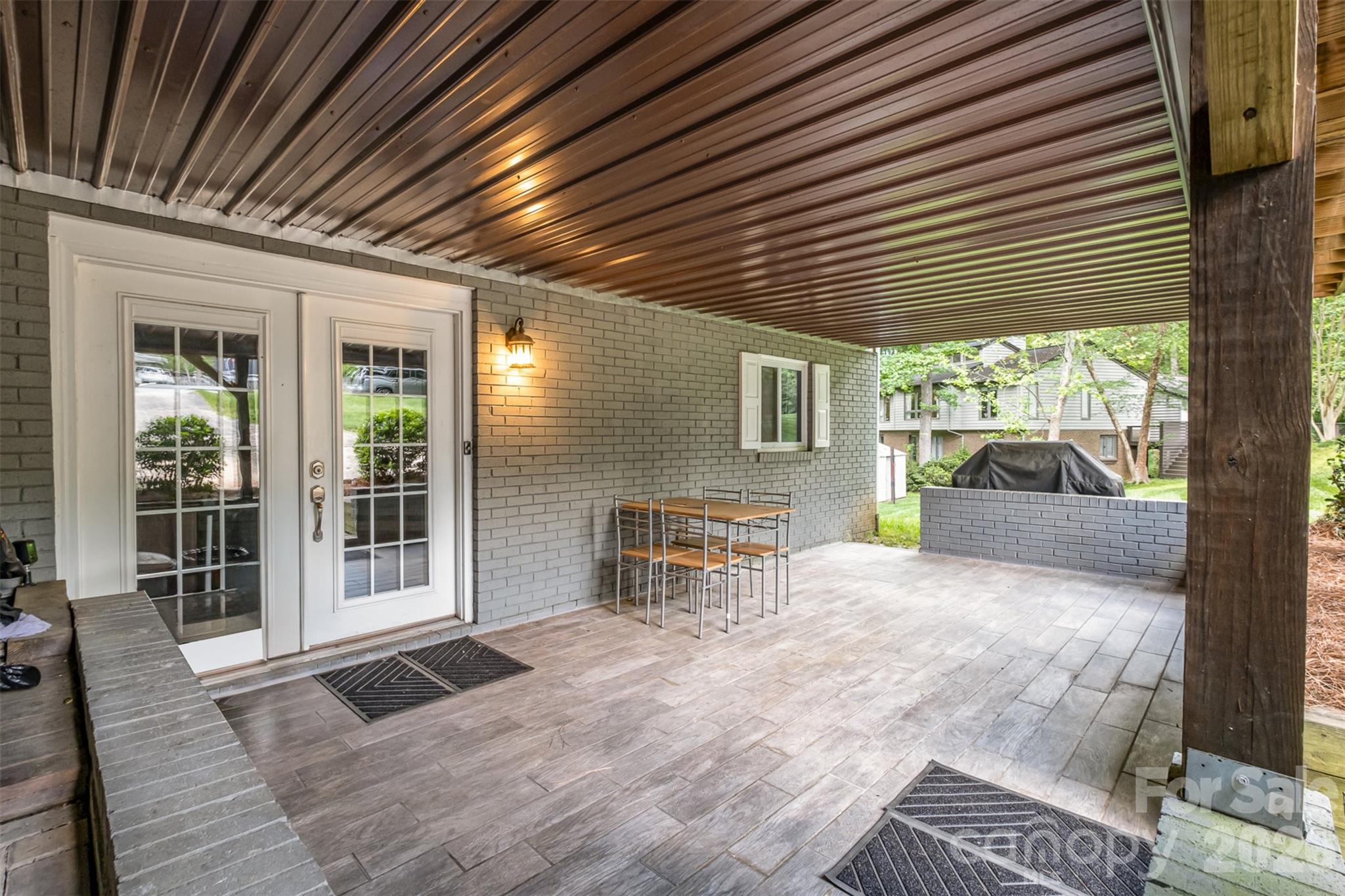Providence Woods - Residential