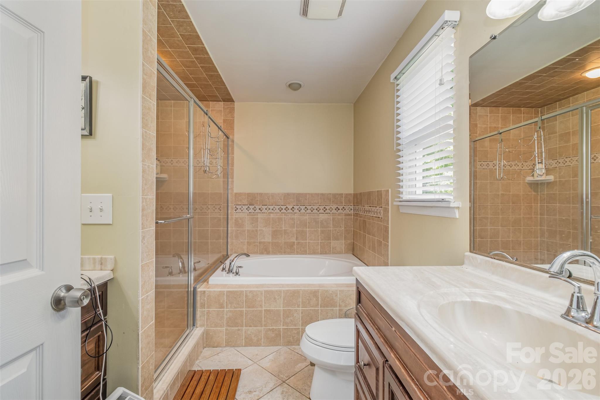 Providence Woods - Residential