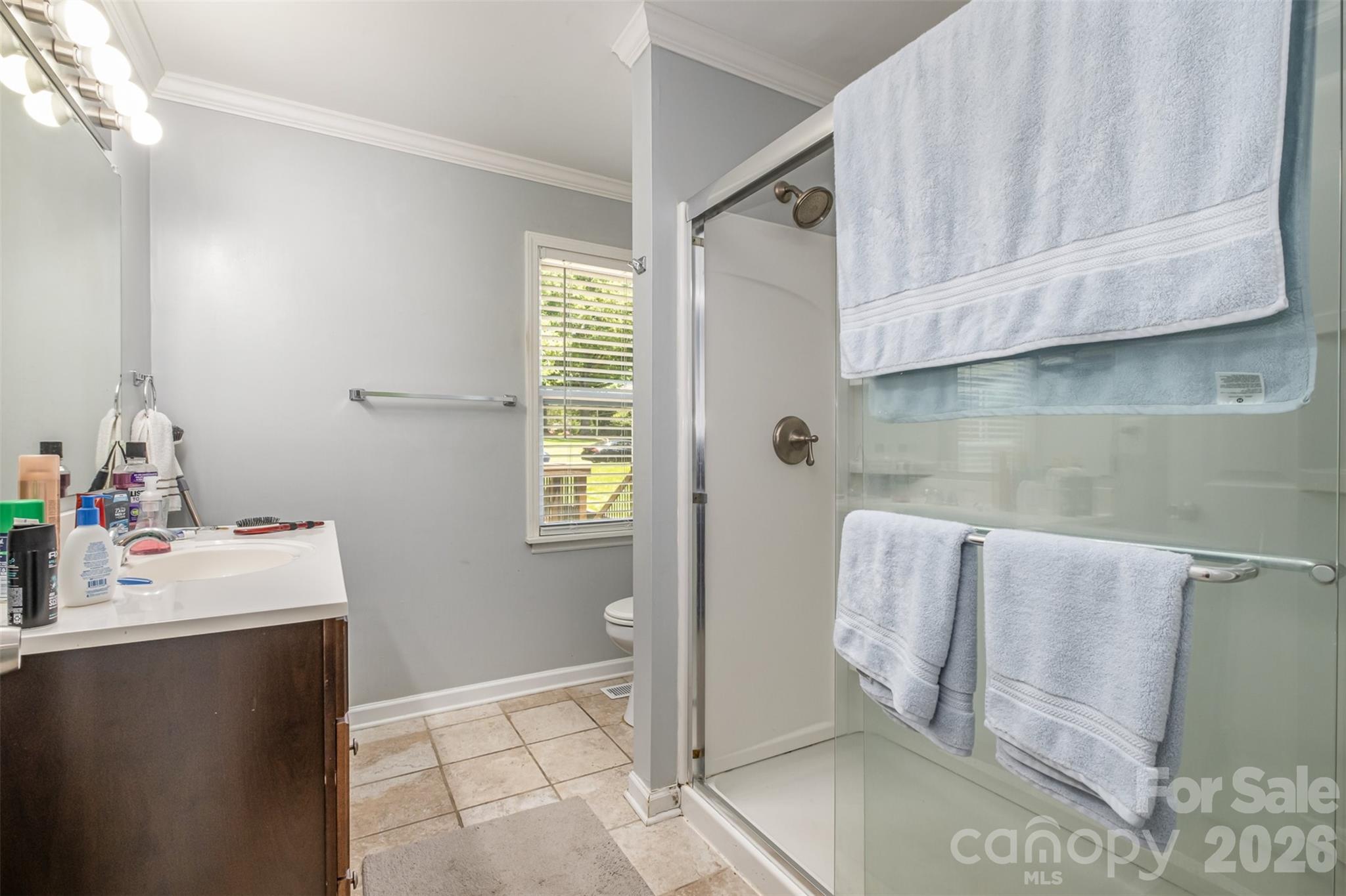 Providence Woods - Residential