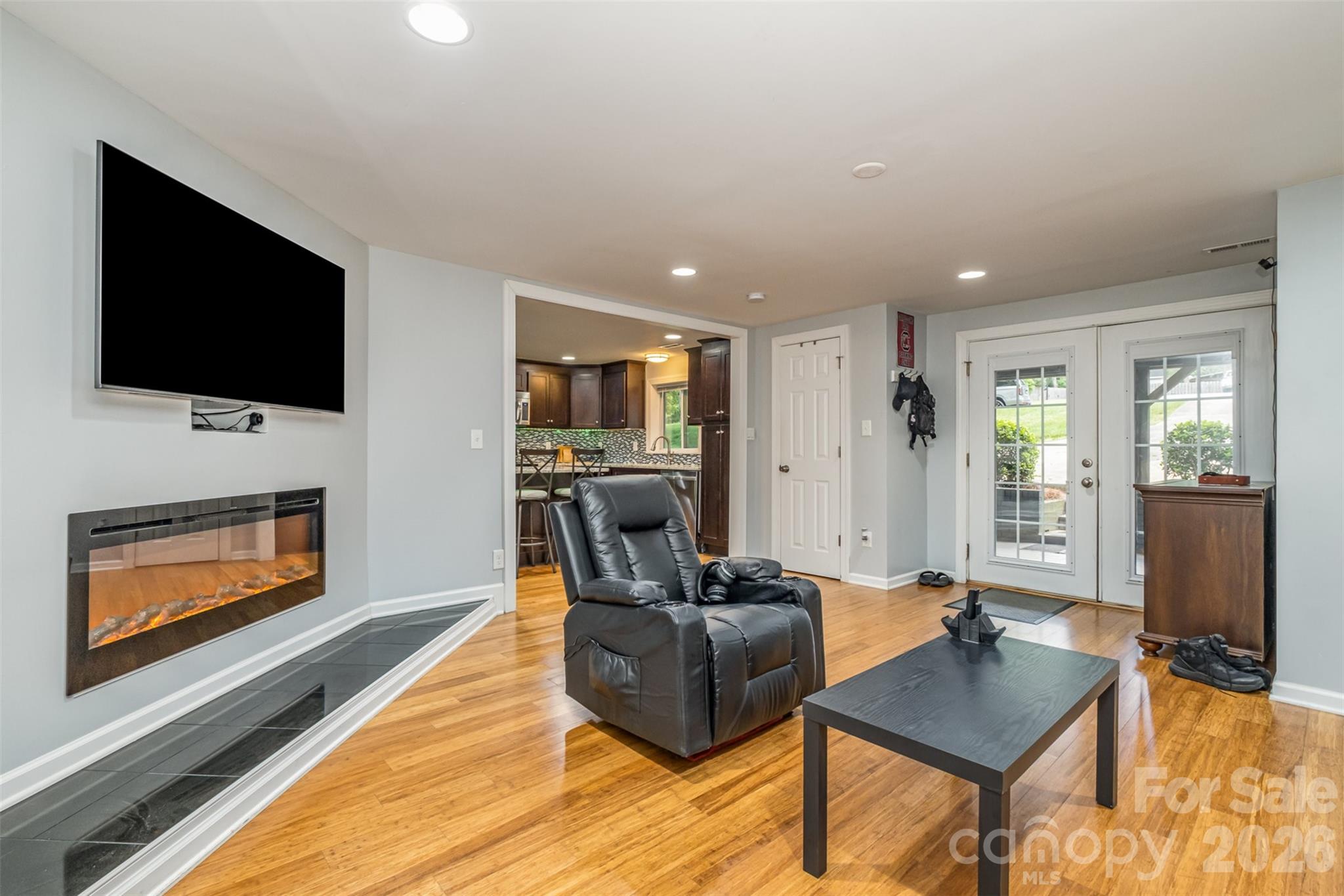 Providence Woods - Residential