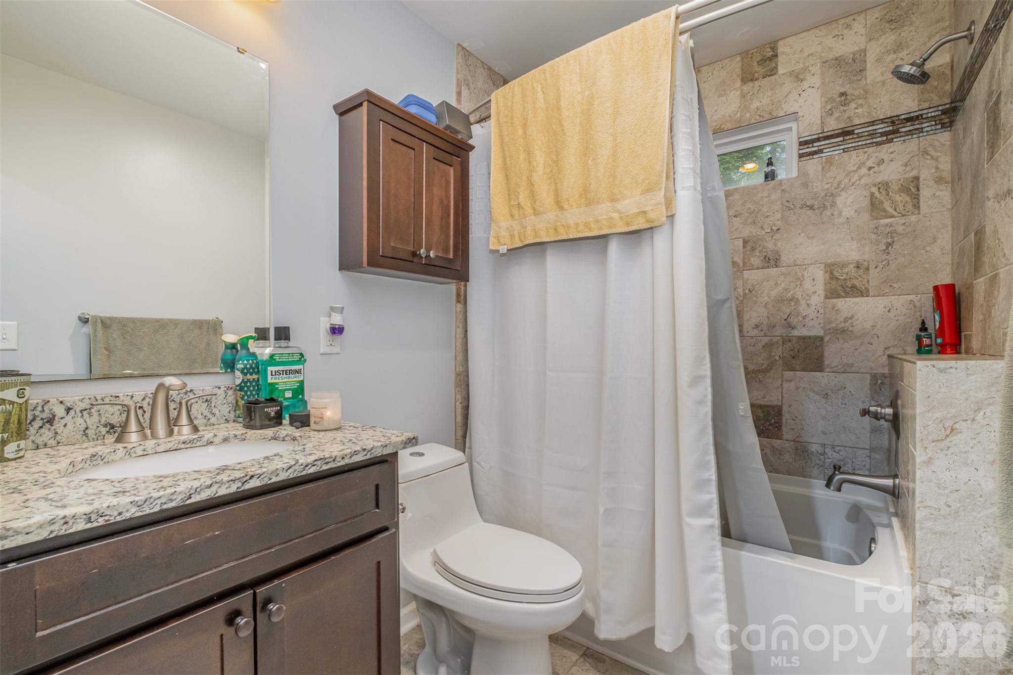 Providence Woods - Residential