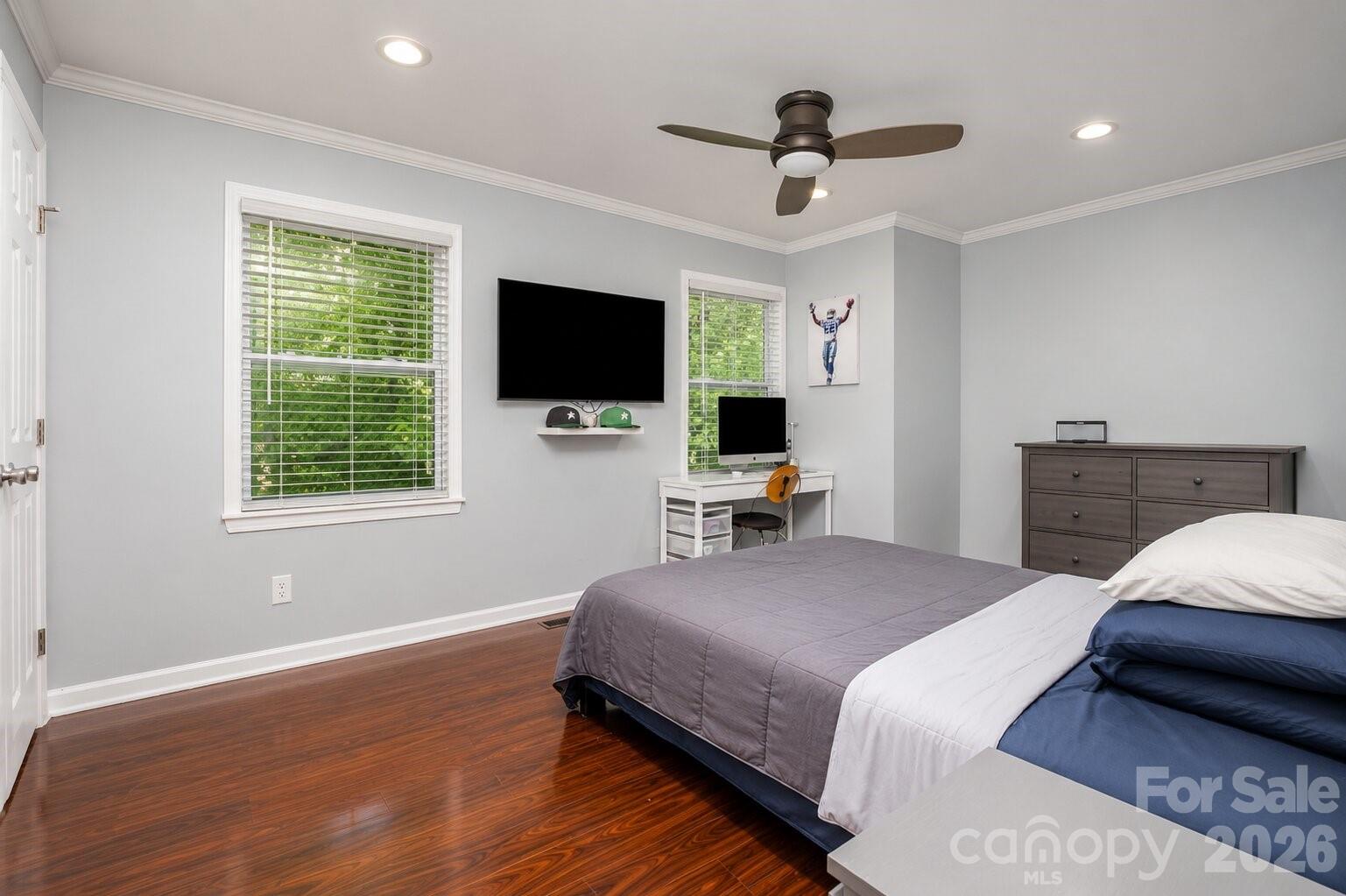 Providence Woods - Residential
