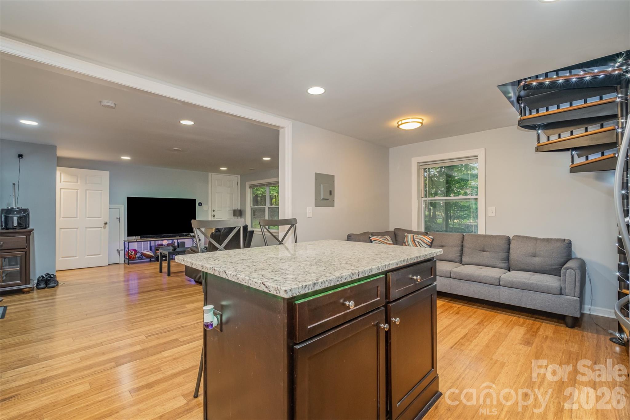 Providence Woods - Residential