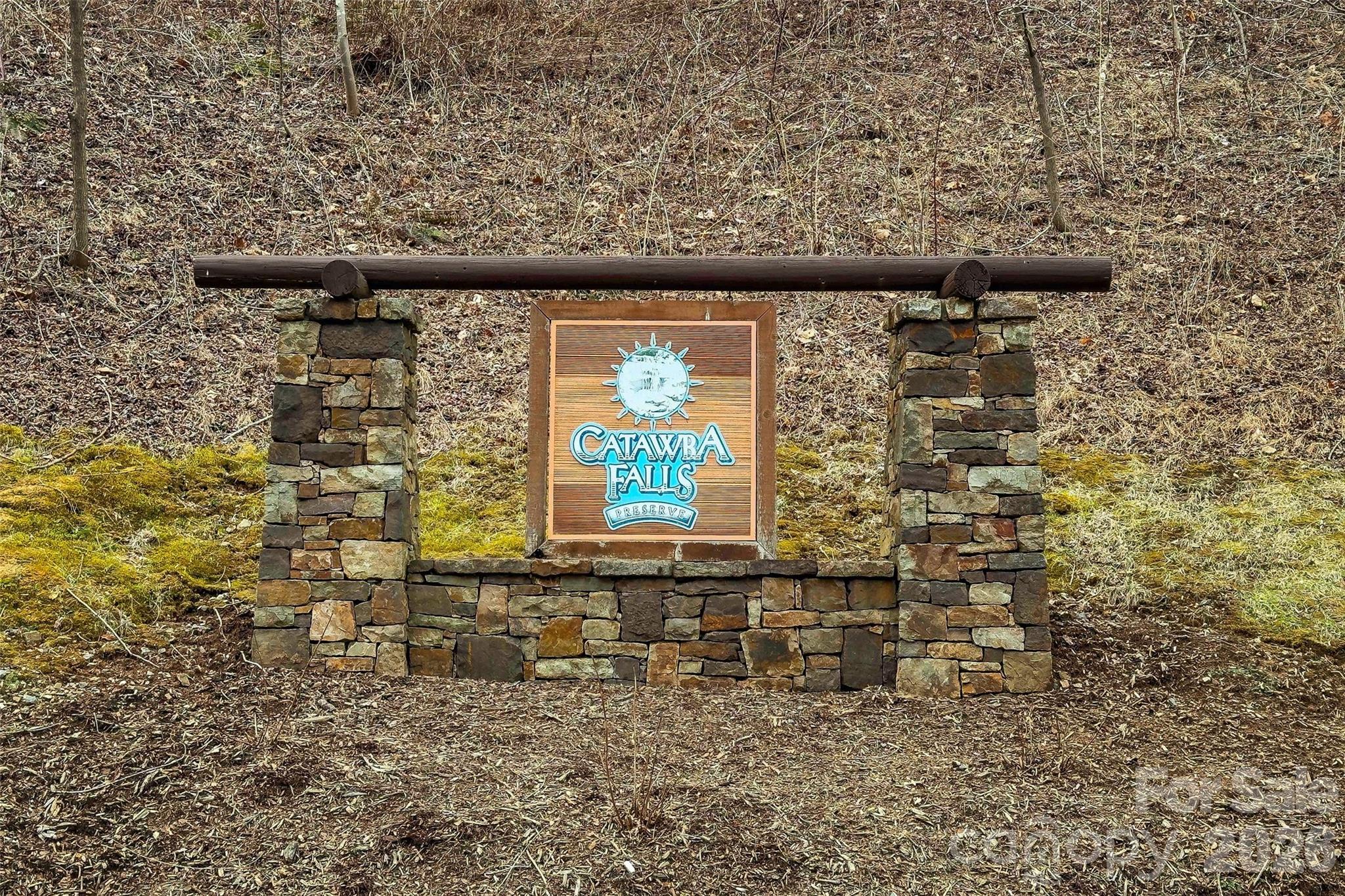 Catawba Falls Preserve - Land