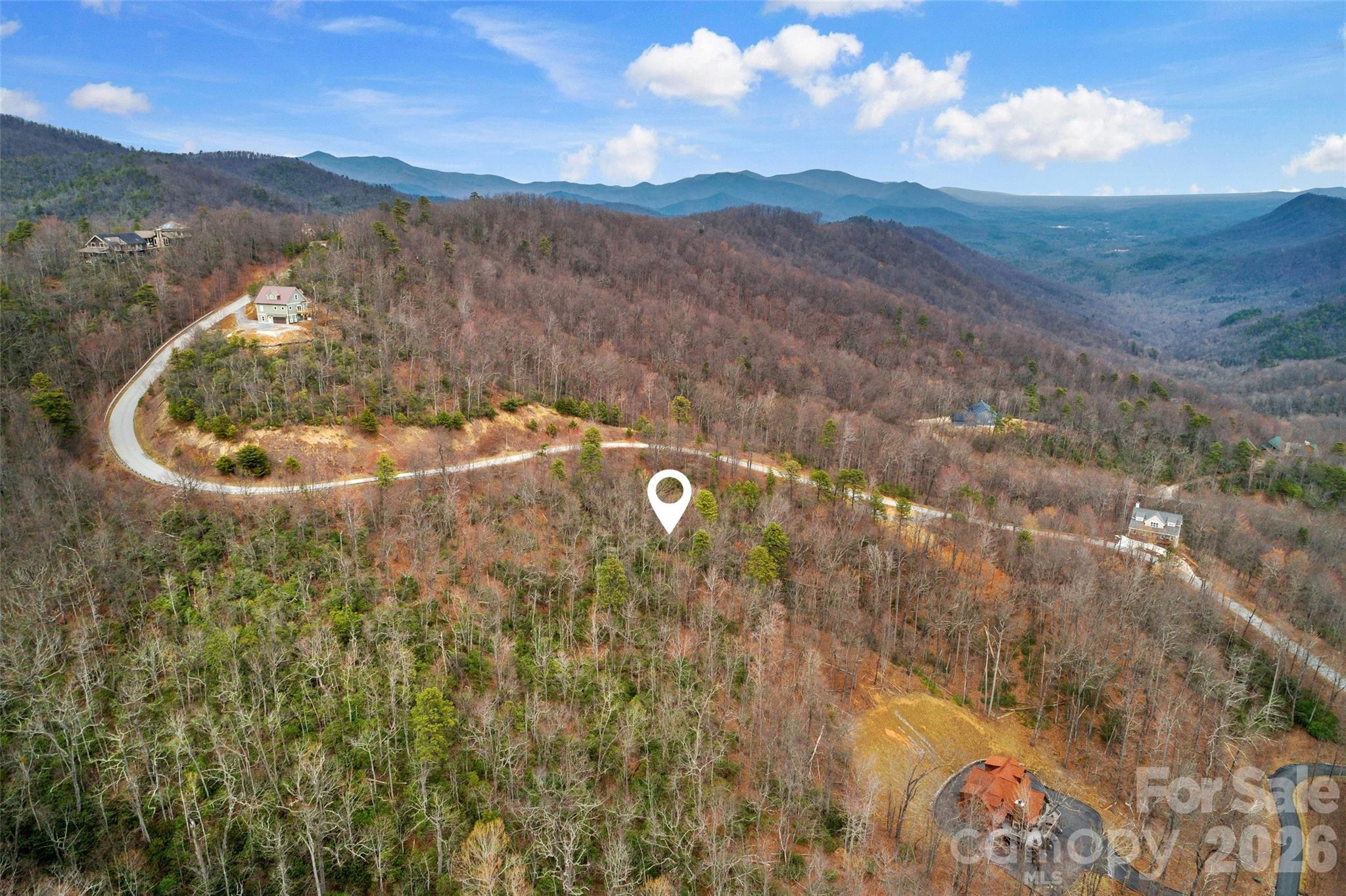 Catawba Falls Preserve - Land