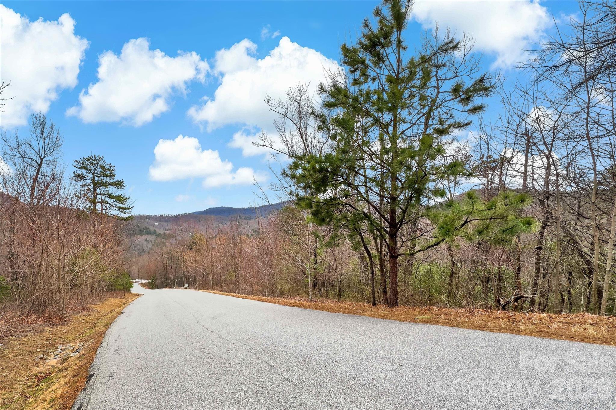 Catawba Falls Preserve - Land