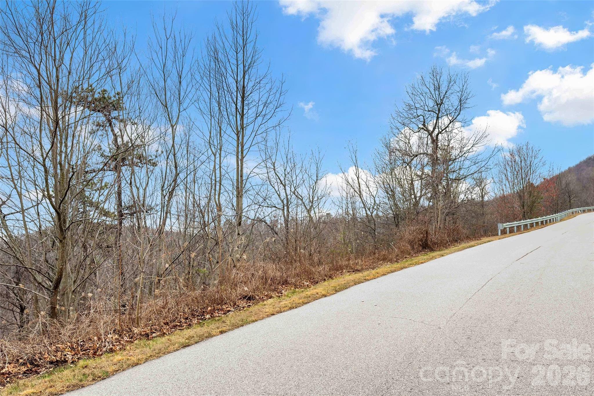 Catawba Falls Preserve - Land