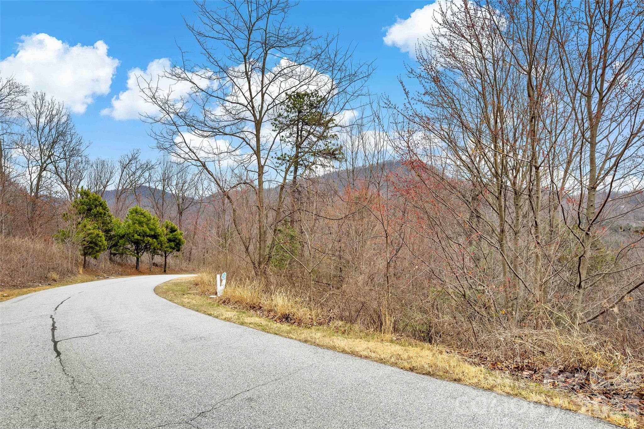 Catawba Falls Preserve - Land