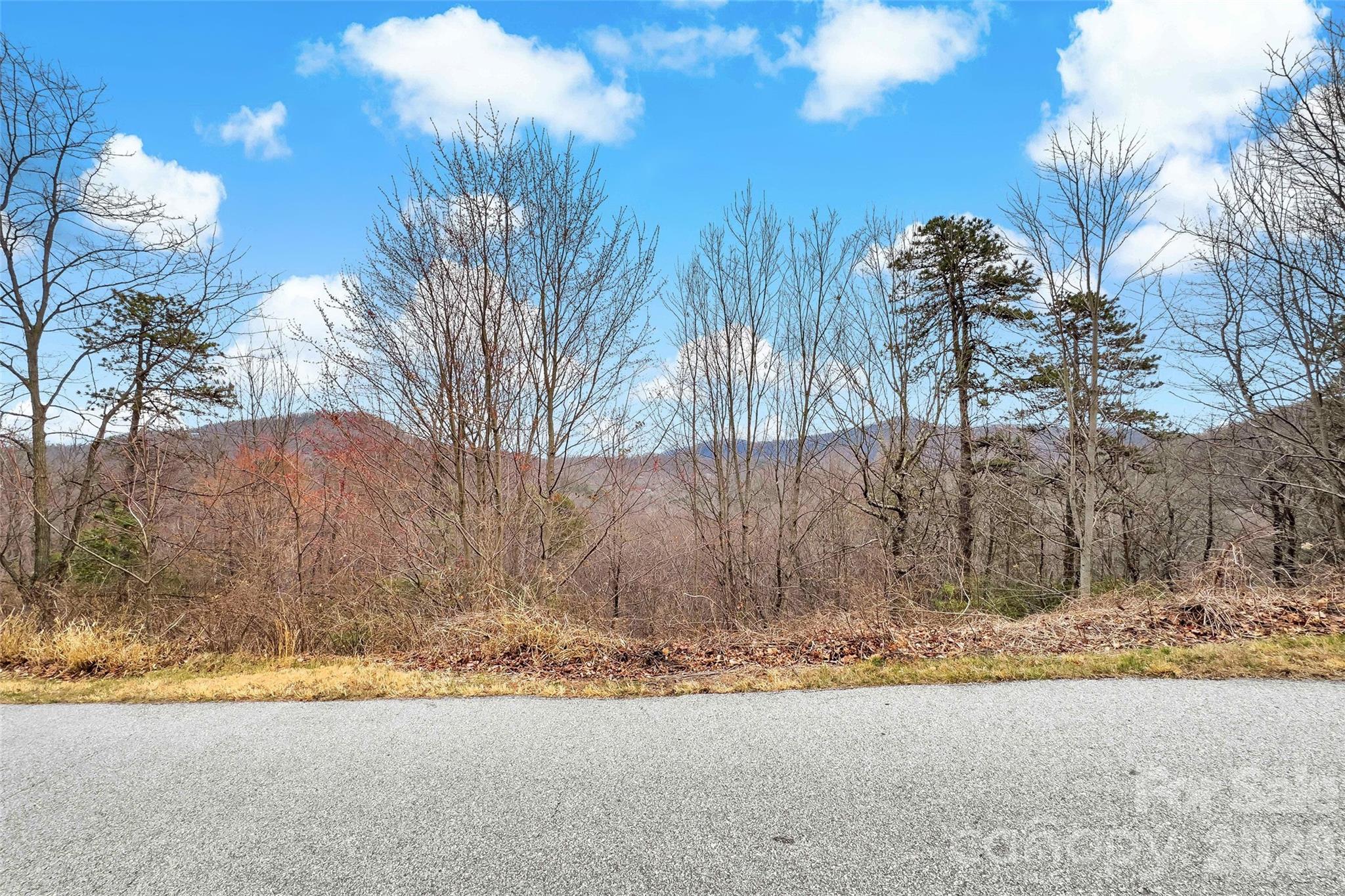 Catawba Falls Preserve - Land