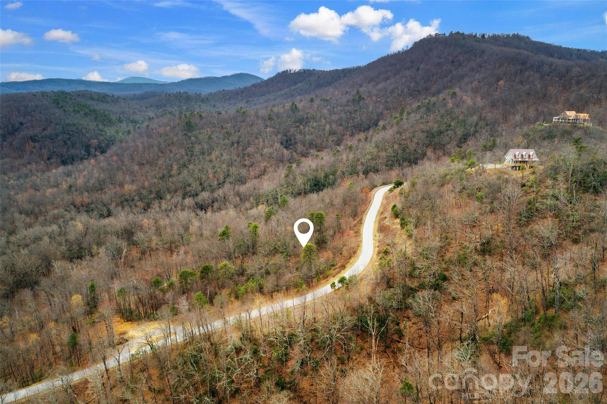 Catawba Falls Preserve - Land