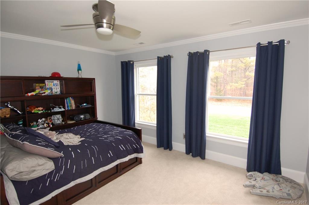 Harlinsdale - Residential