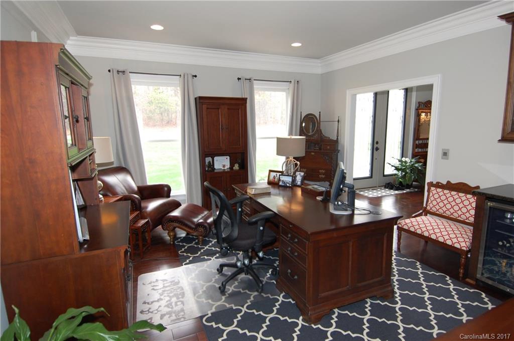 Harlinsdale - Residential