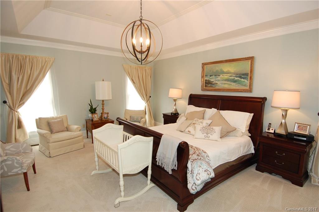 Harlinsdale - Residential