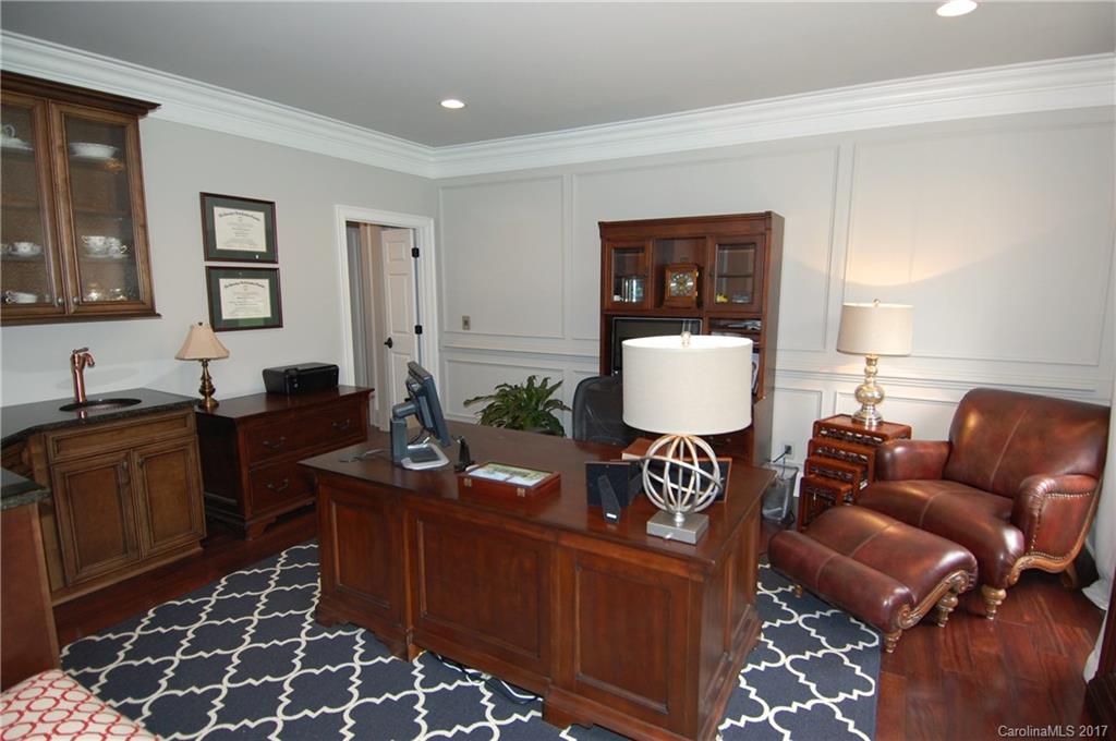 Harlinsdale - Residential