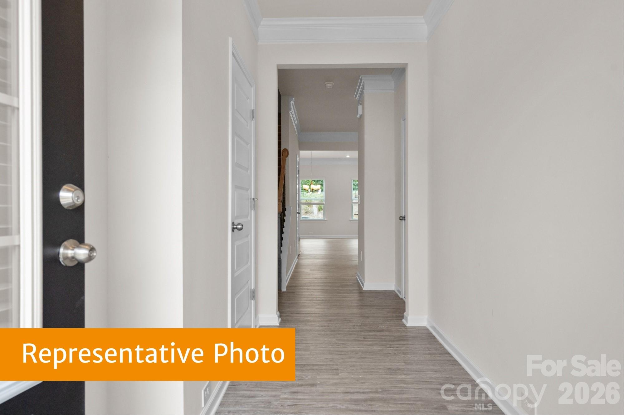 Ember Glen - Residential