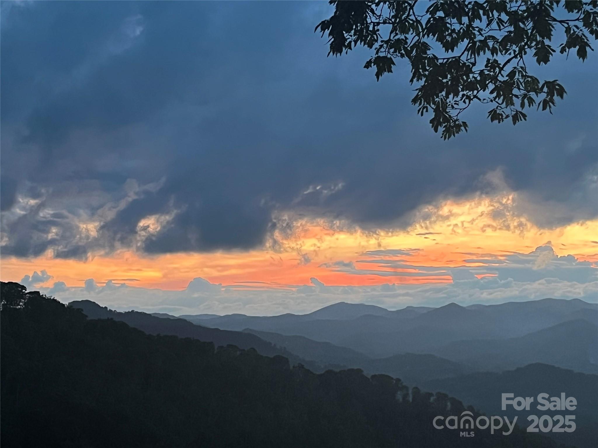 Mountain Air - Land