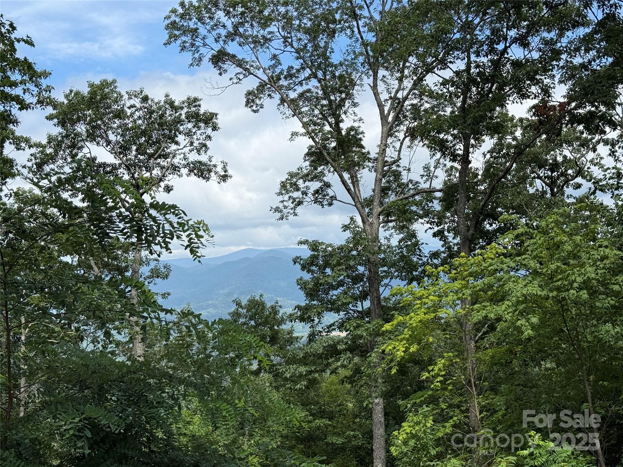 Mountain Air - Land