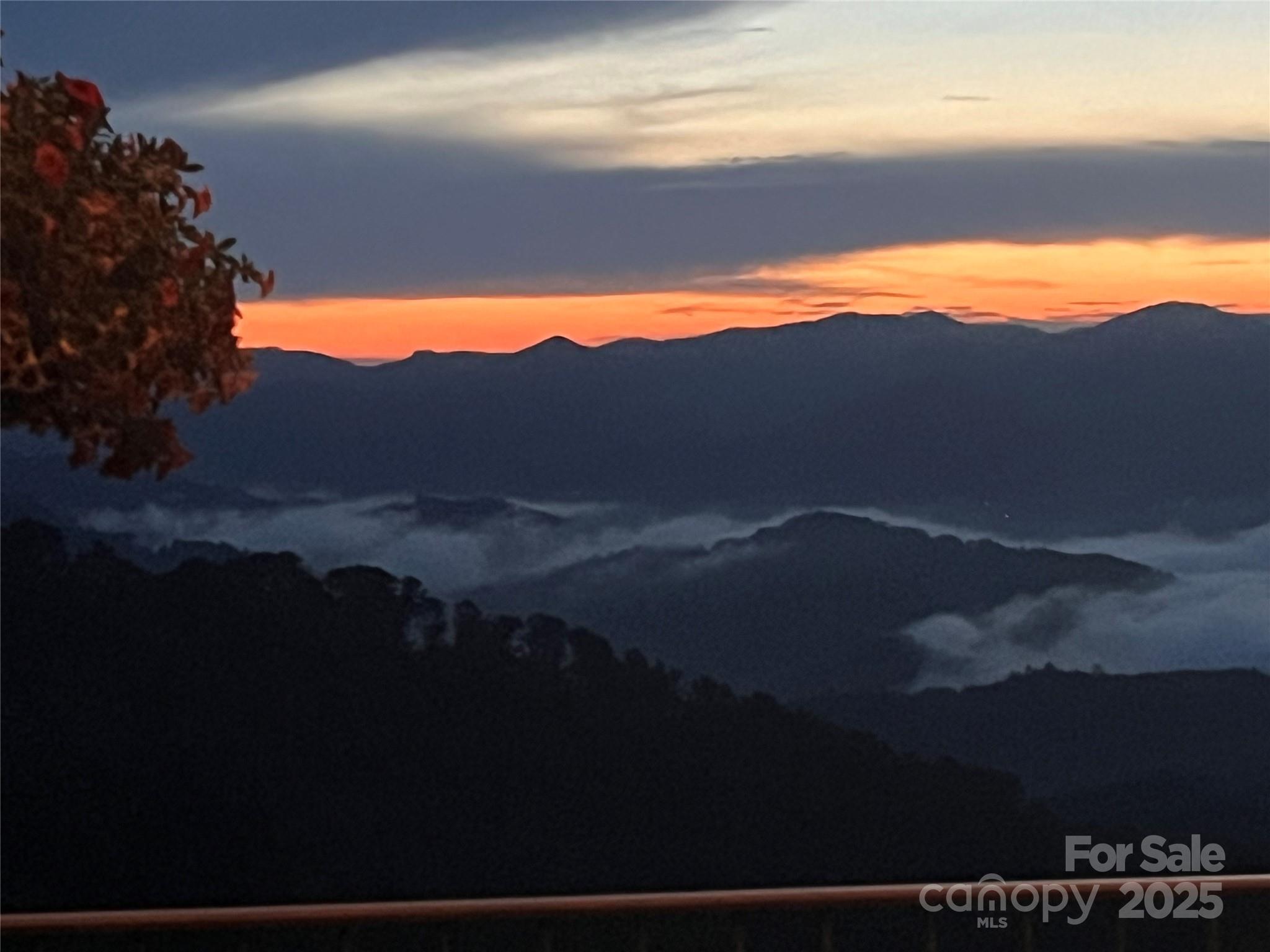 Mountain Air - Land