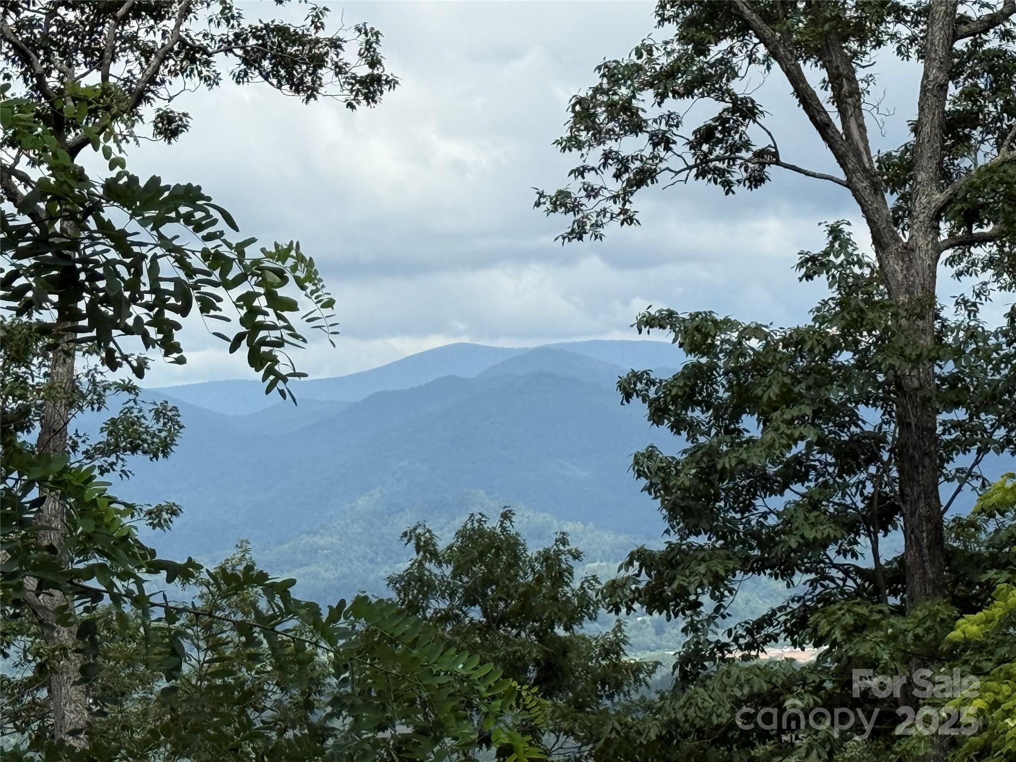 Mountain Air - Land