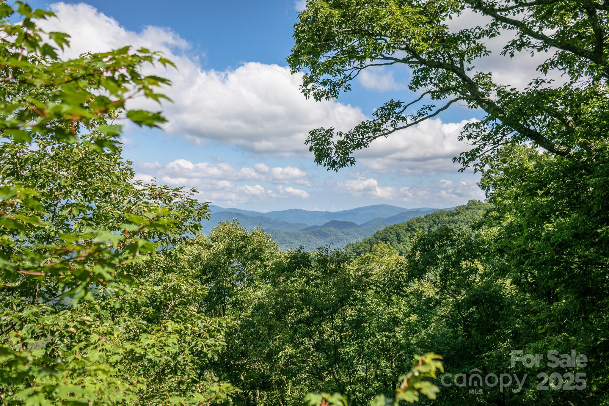 Mountain Air - Land