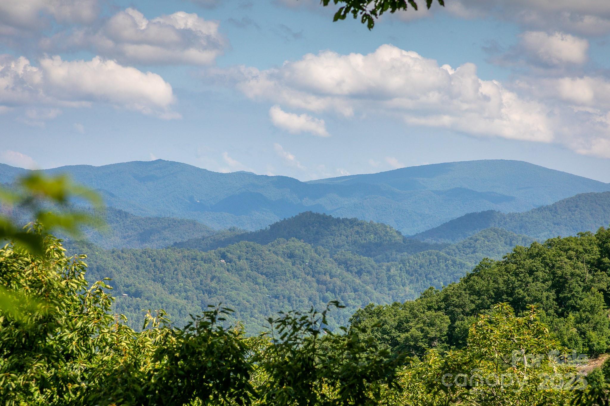 Mountain Air - Land
