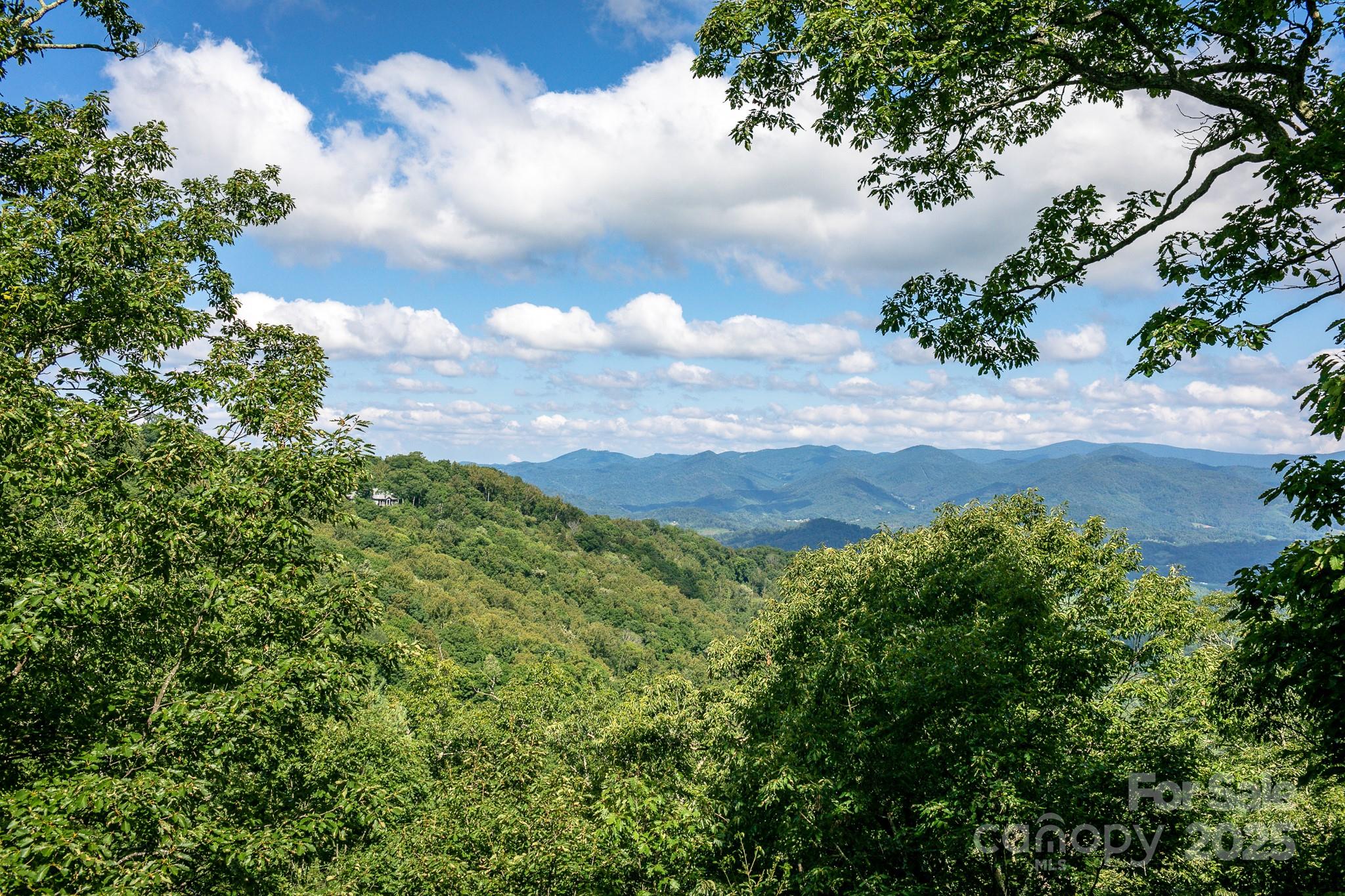 Mountain Air - Land