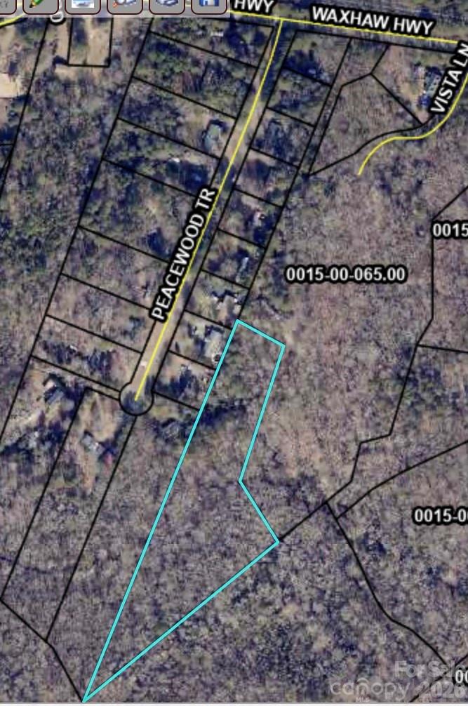5 Acres For Sale – Indian Land, SC (Near Waxhaw, NC Border)
Rare opportunity to own 5 beautiful acres in Indian Land School District, just minutes from Waxhaw, NC.
Extremely Private setting – tucked away with an easement for access
Creek runs through the back of the property, adding to the natural charm
About half of the land lies in a flood zone, offering serene, protected space
Zoned for top-rated Indian Land schools
Perfect for a private estate, hobby farm, or peaceful retreat.
Only accessible by a private deeded easement in place off of Waxhaw Hwy.