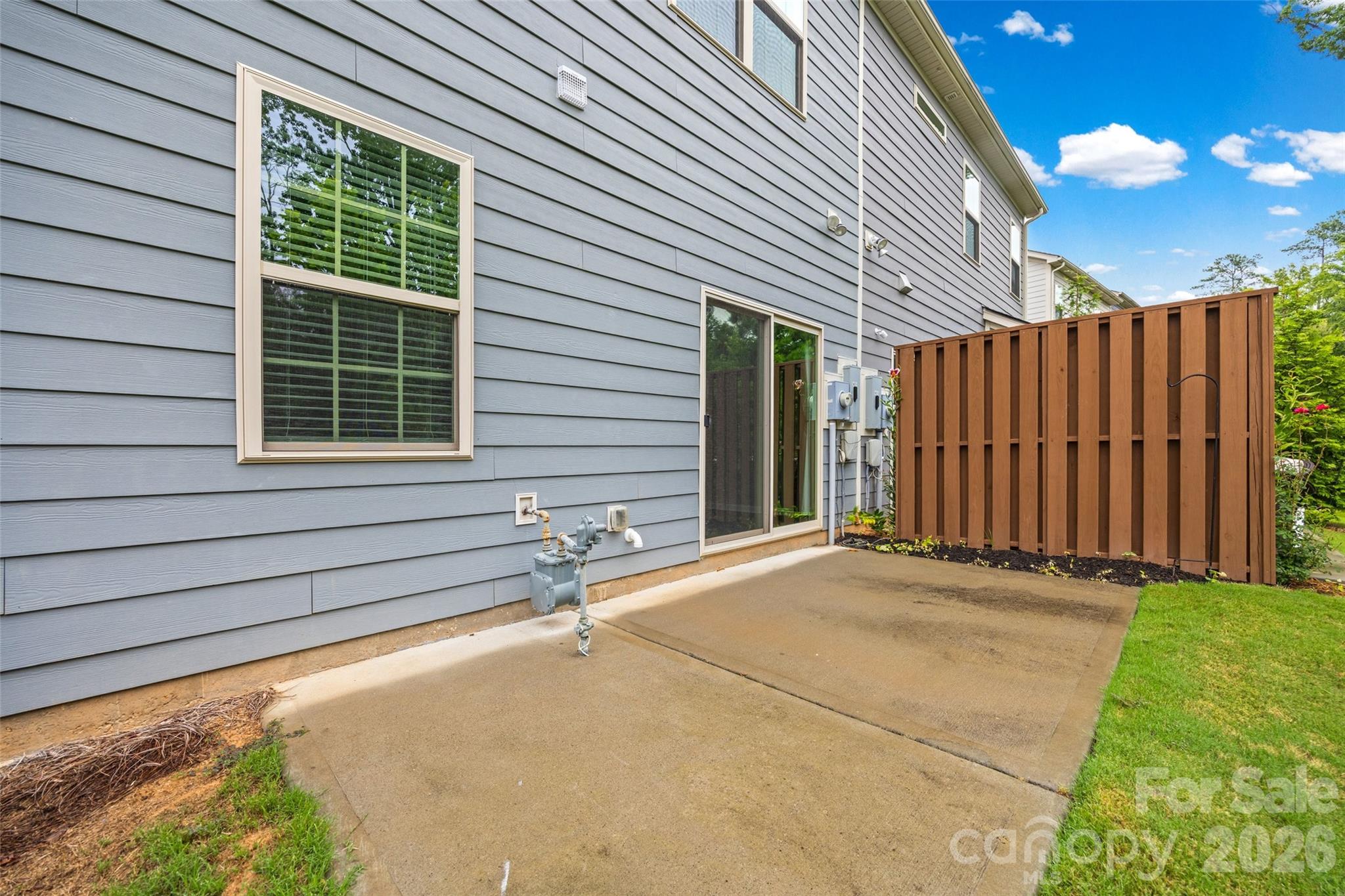 Cameron Creek - Residential