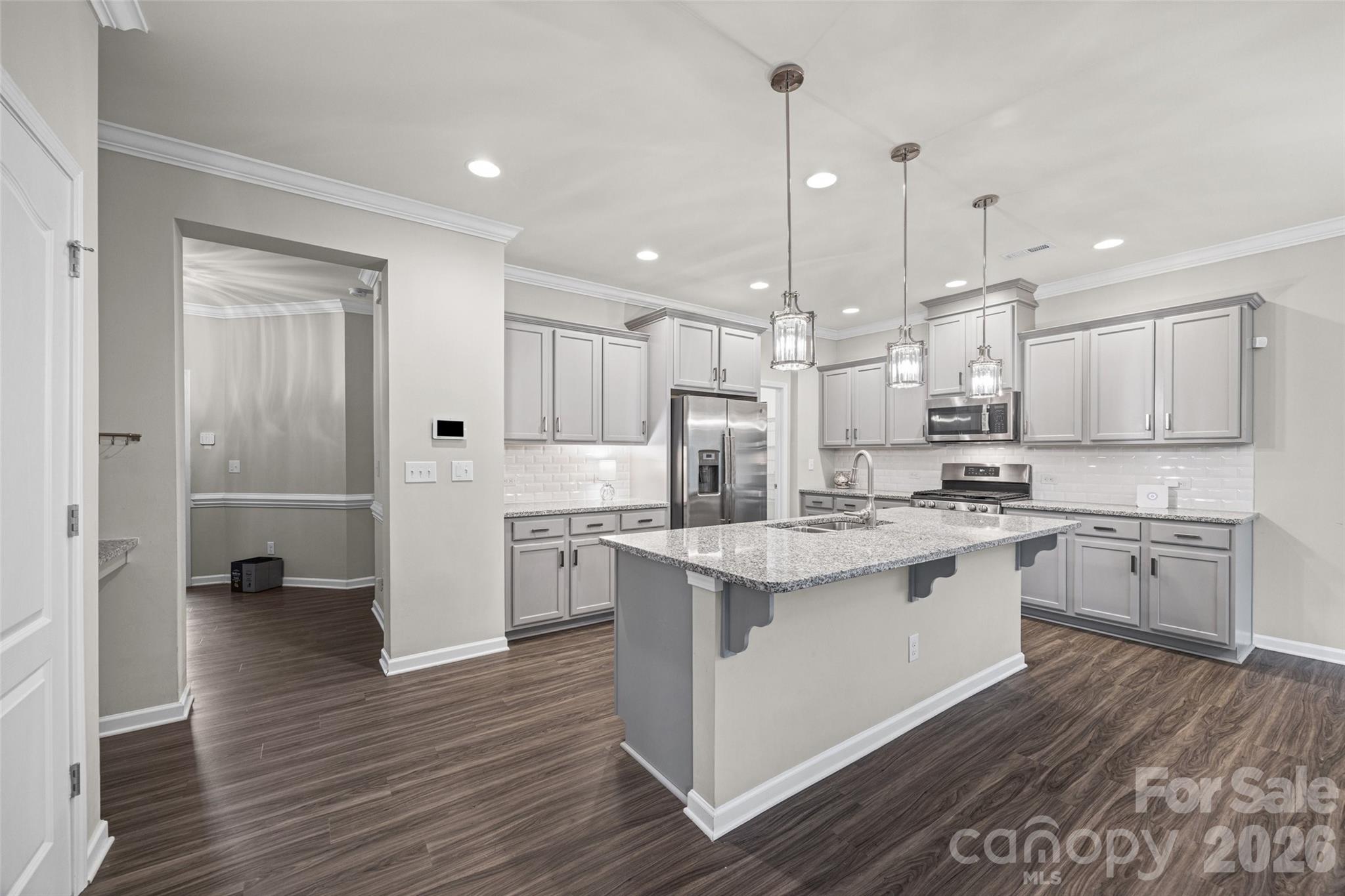 Cameron Creek - Residential