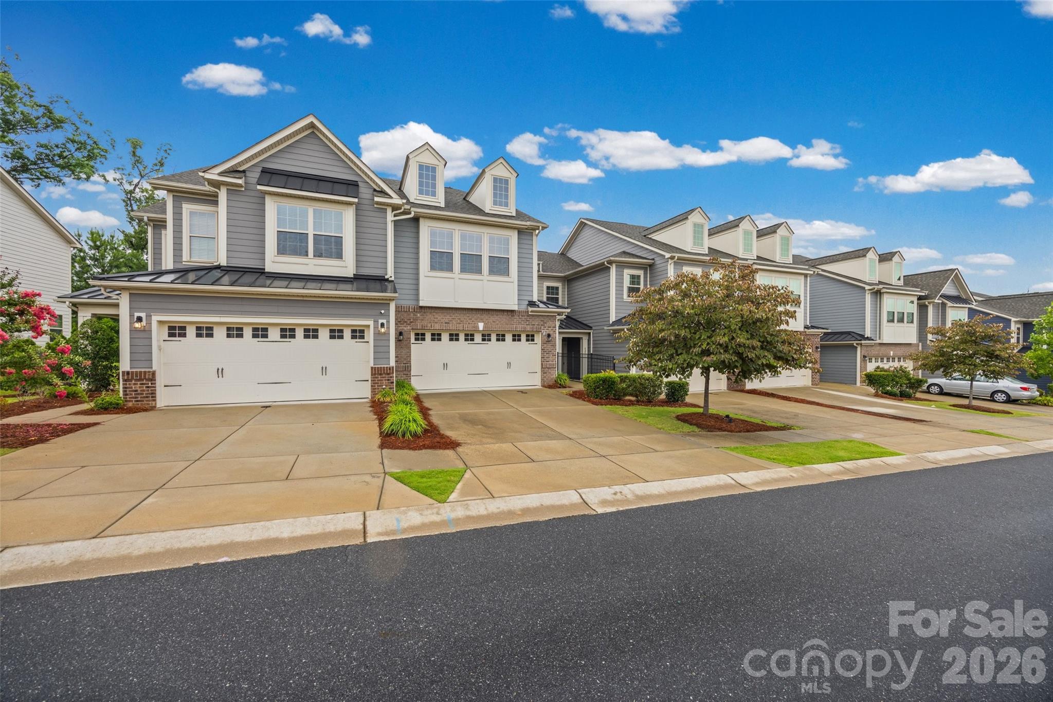 Cameron Creek - Residential