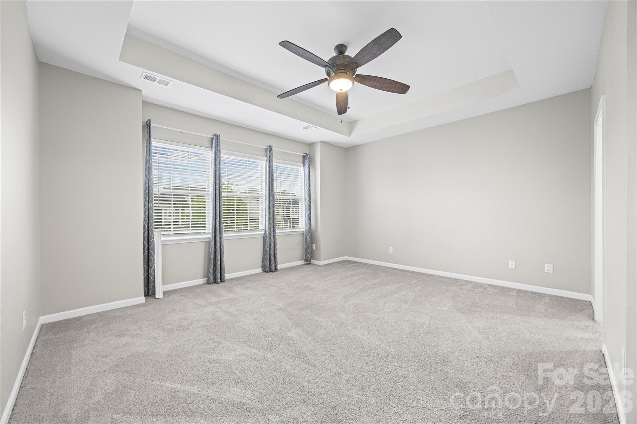 Cameron Creek - Residential