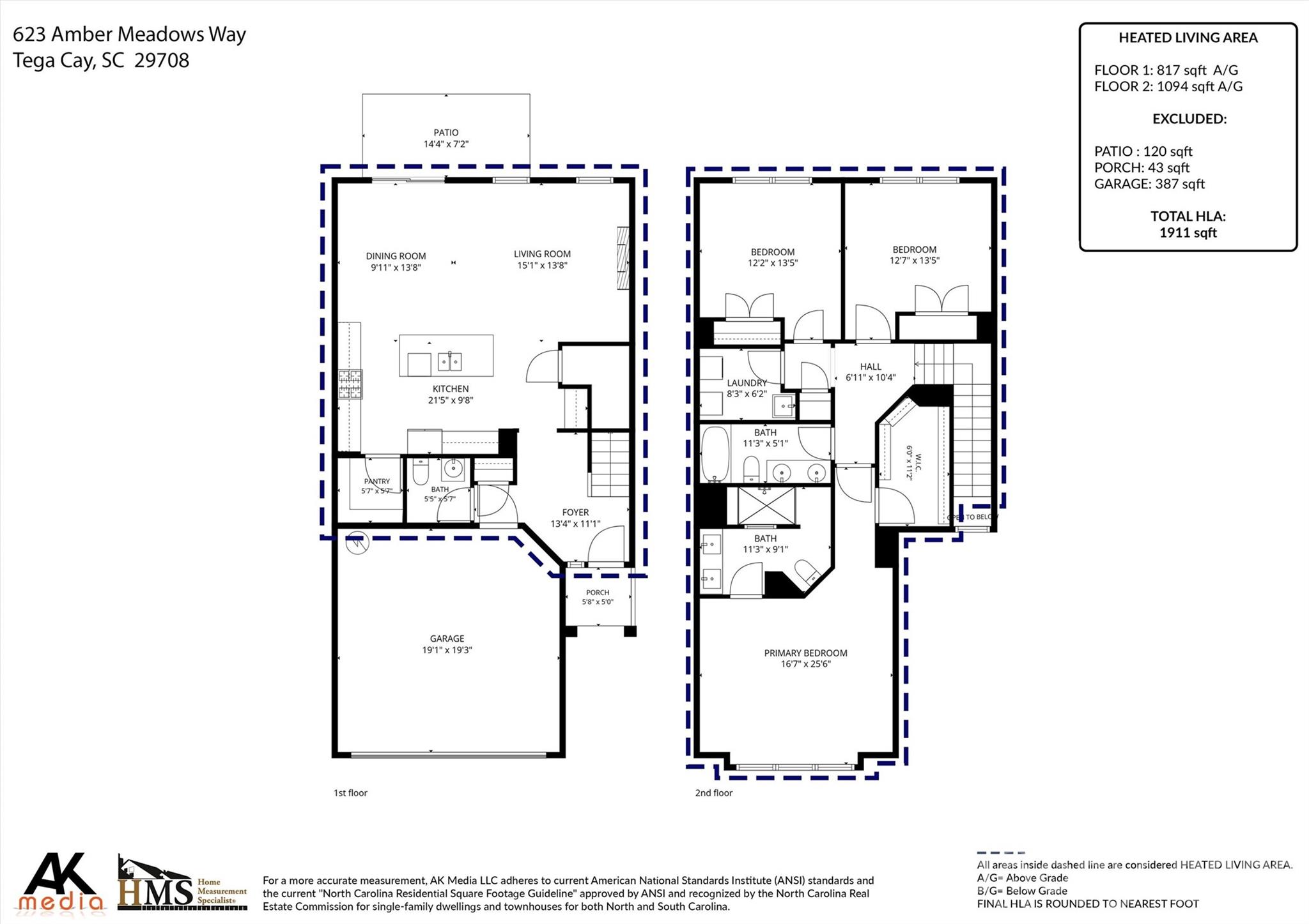 Cameron Creek - Residential