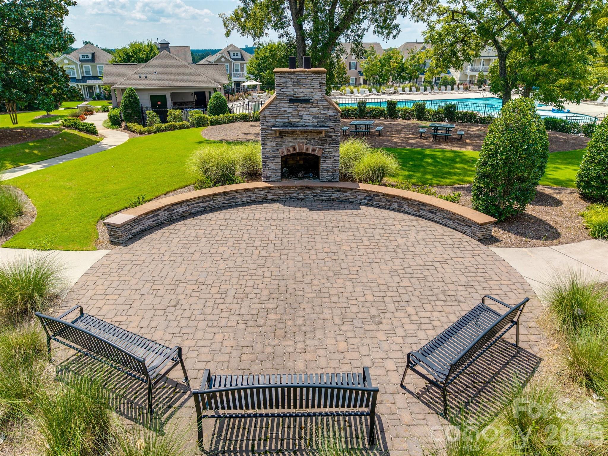 Cameron Creek - Residential