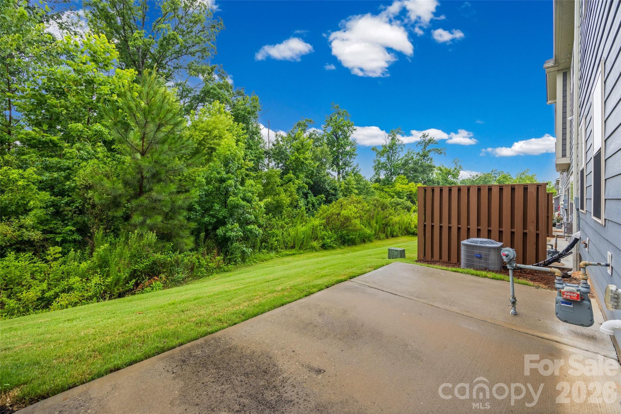 Cameron Creek - Residential