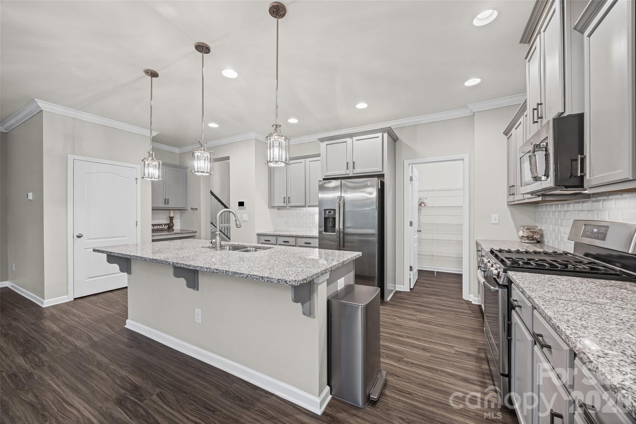 Cameron Creek - Residential