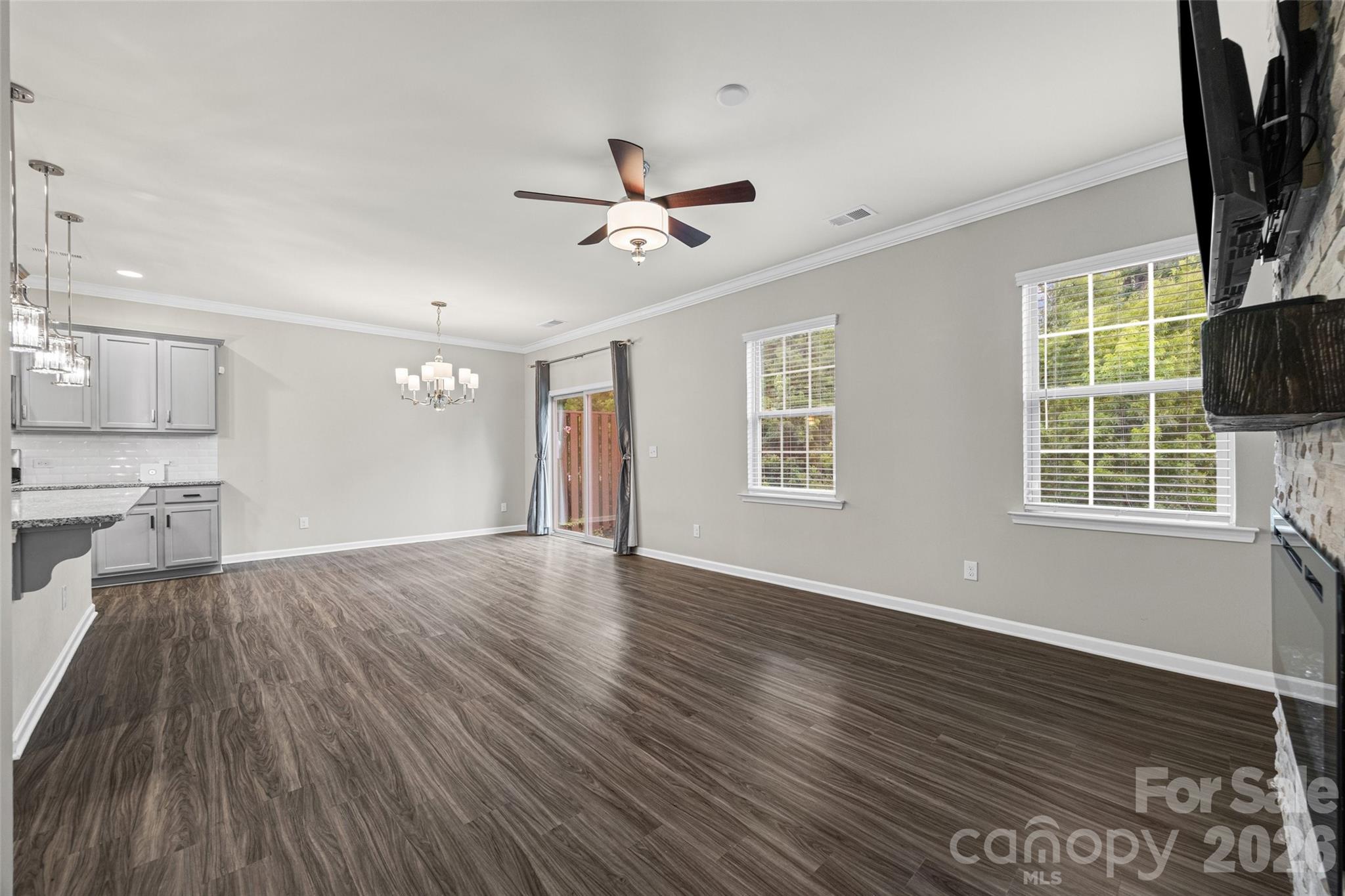 Cameron Creek - Residential
