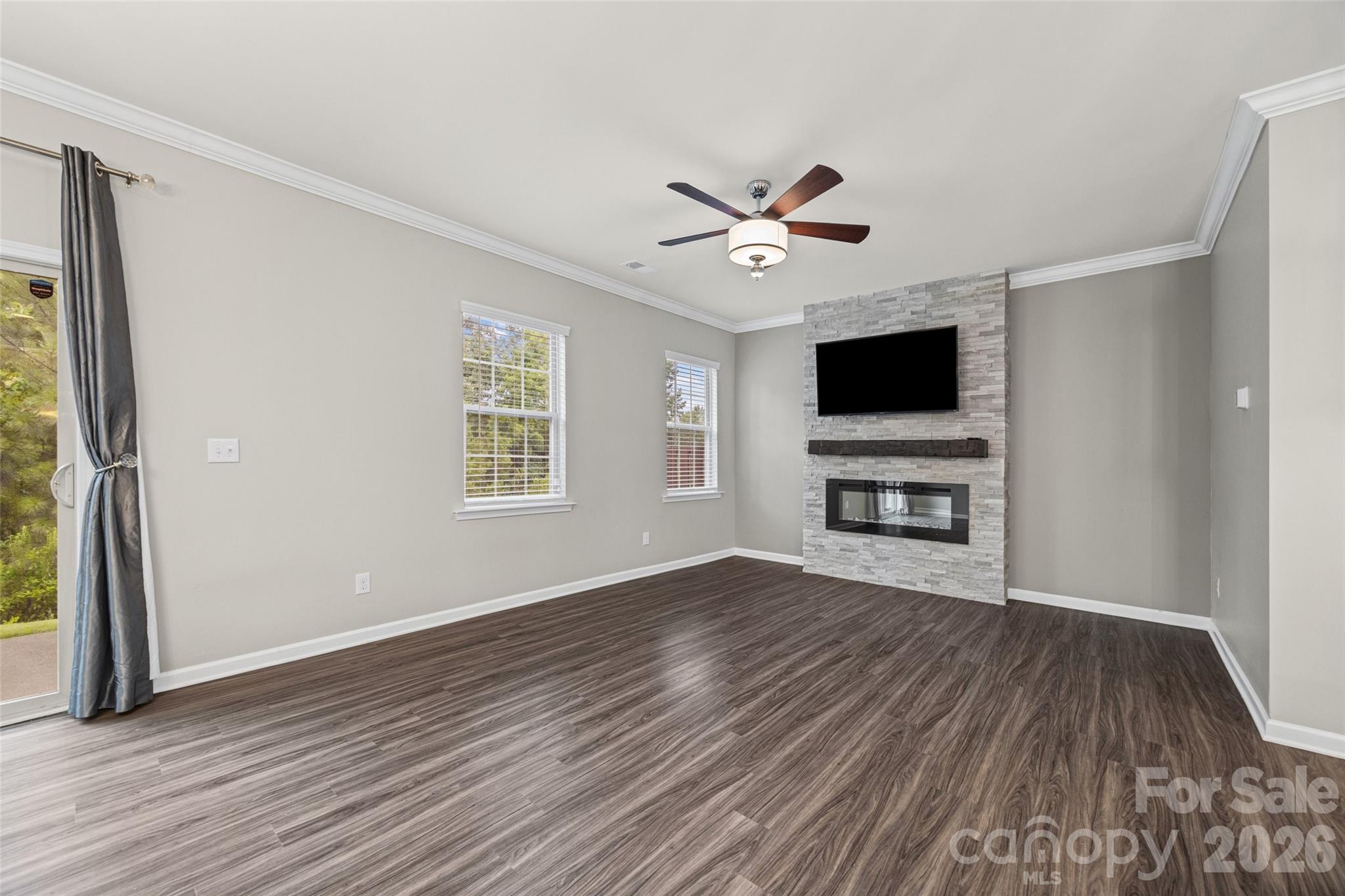 Cameron Creek - Residential