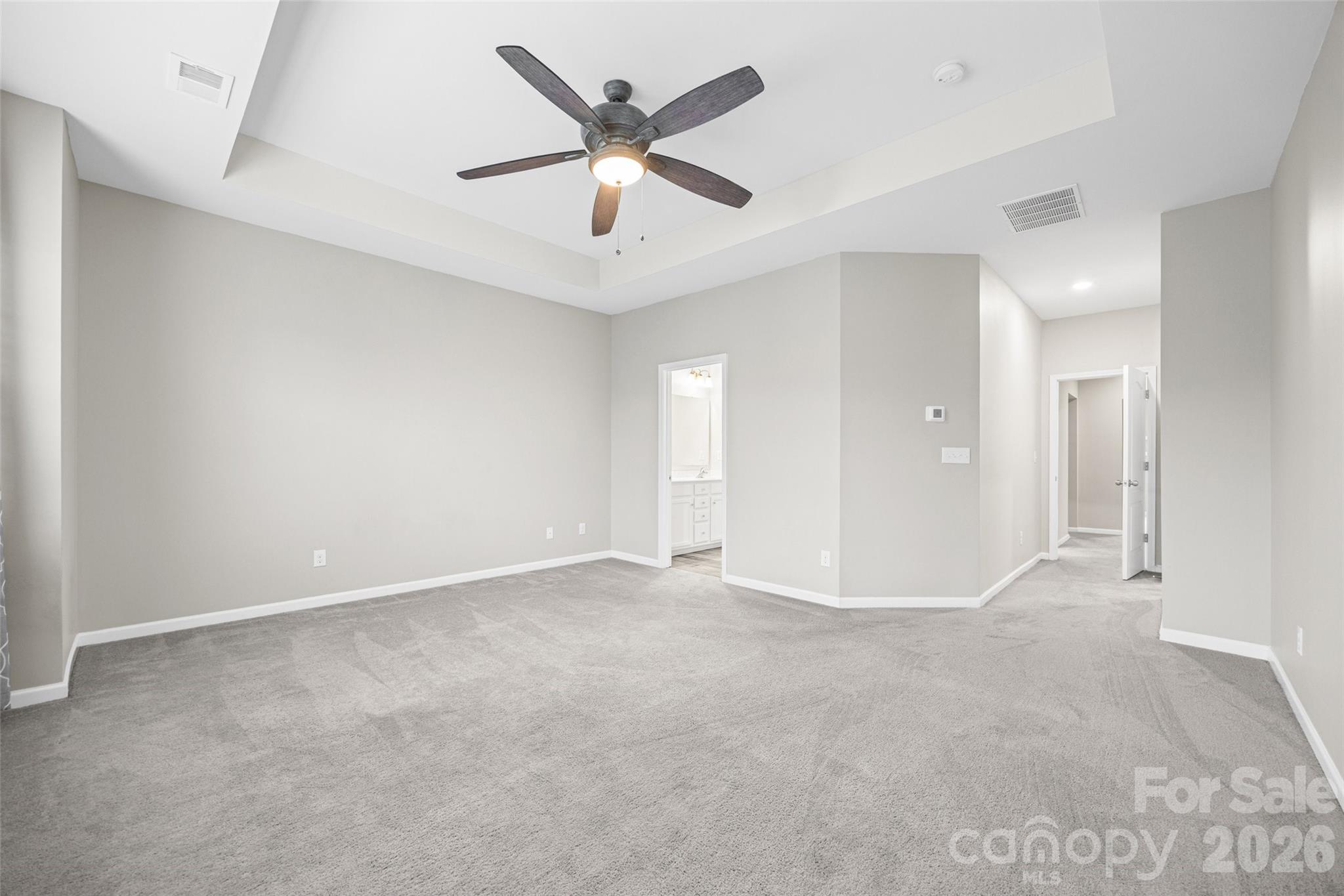 Cameron Creek - Residential