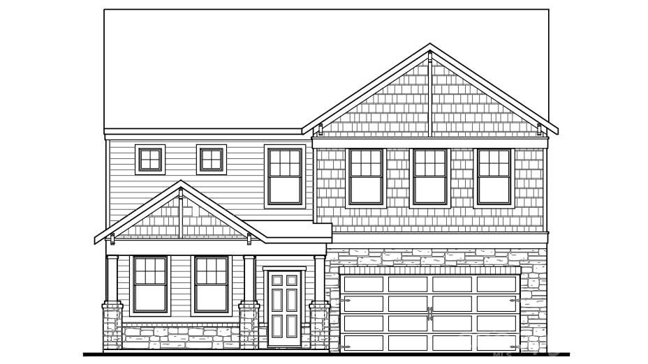 Granite Falls - Residential