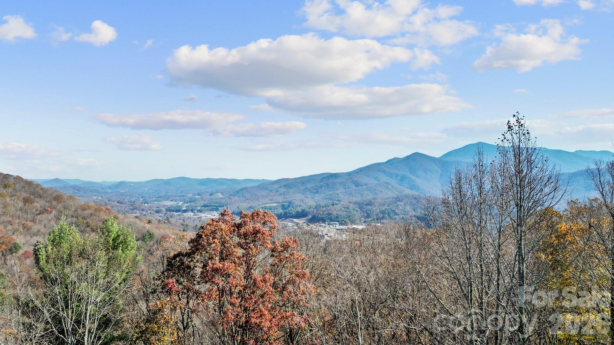 Peacock Mountain Development - Land