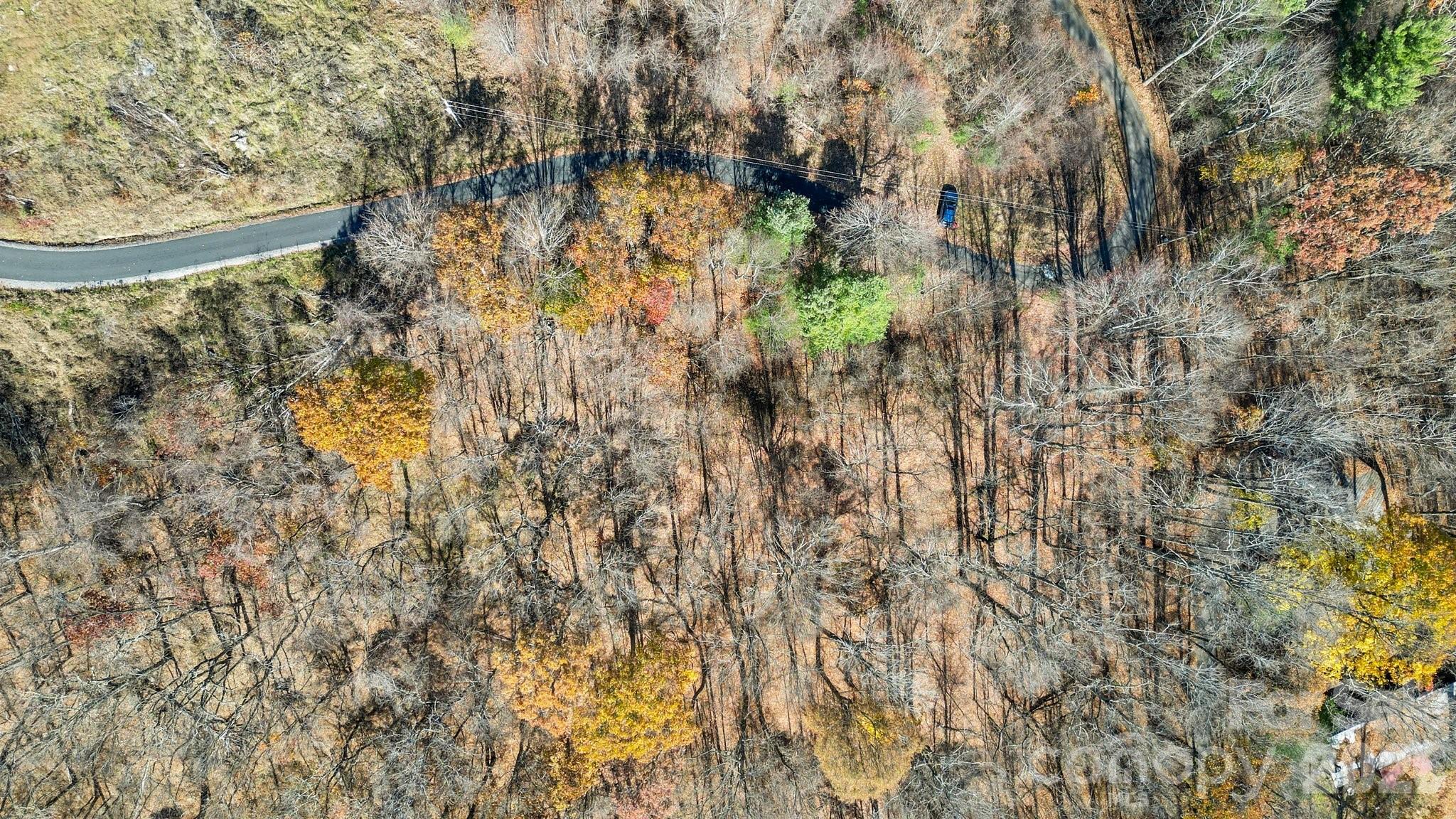 Peacock Mountain Development - Land