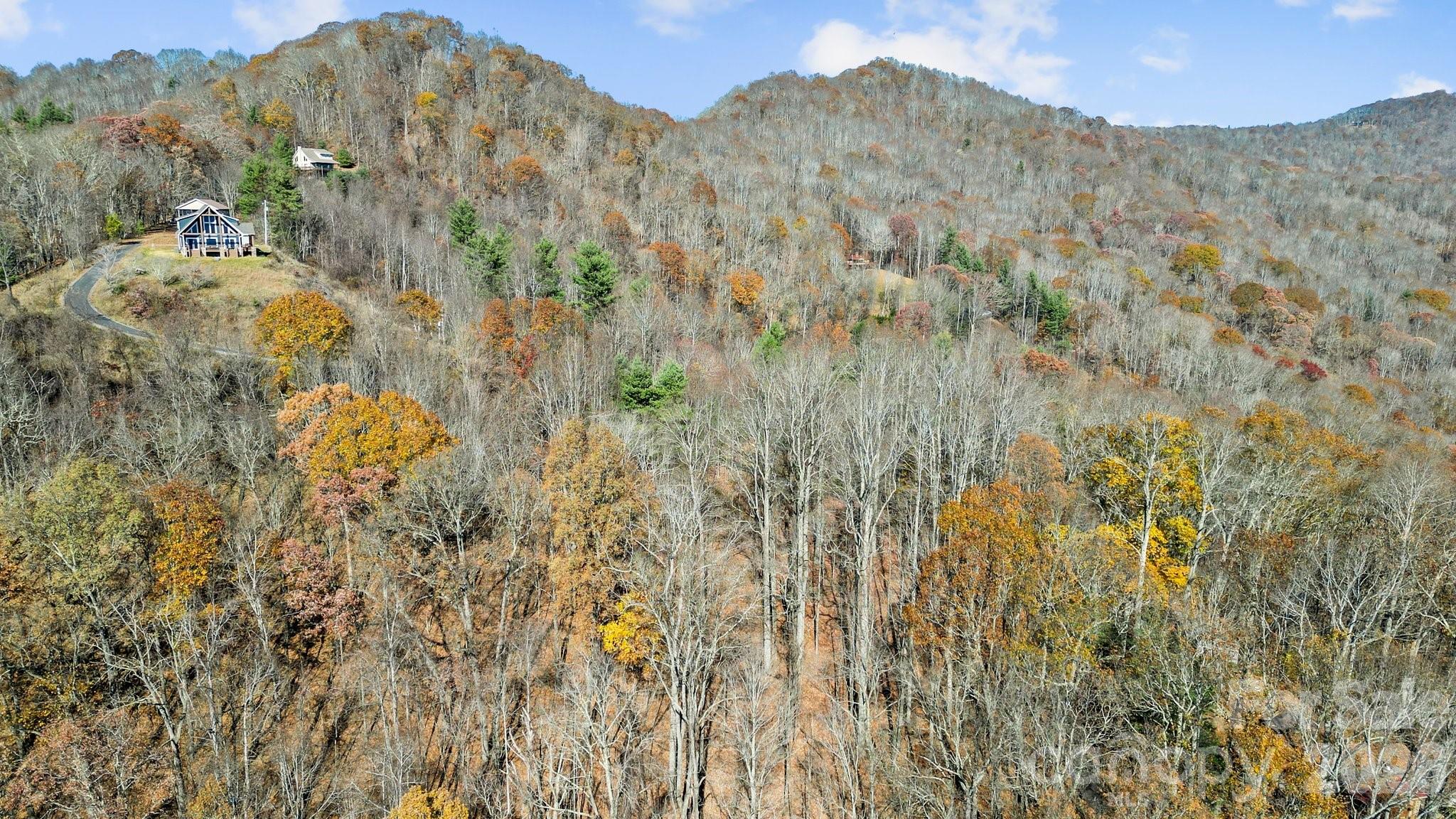 Peacock Mountain Development - Land