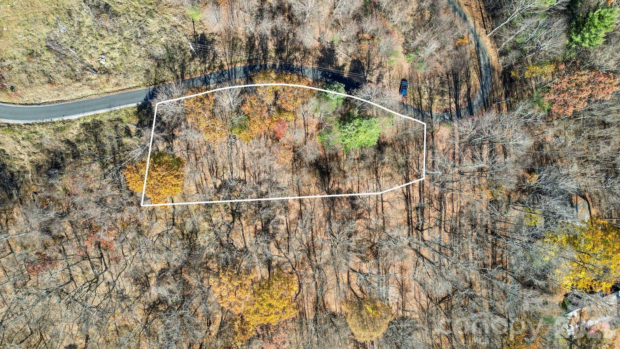 Peacock Mountain Development - Land