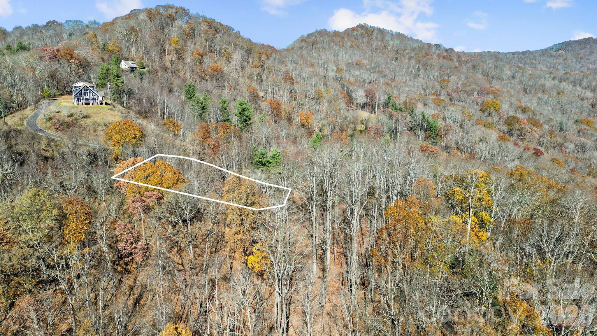 Peacock Mountain Development - Land