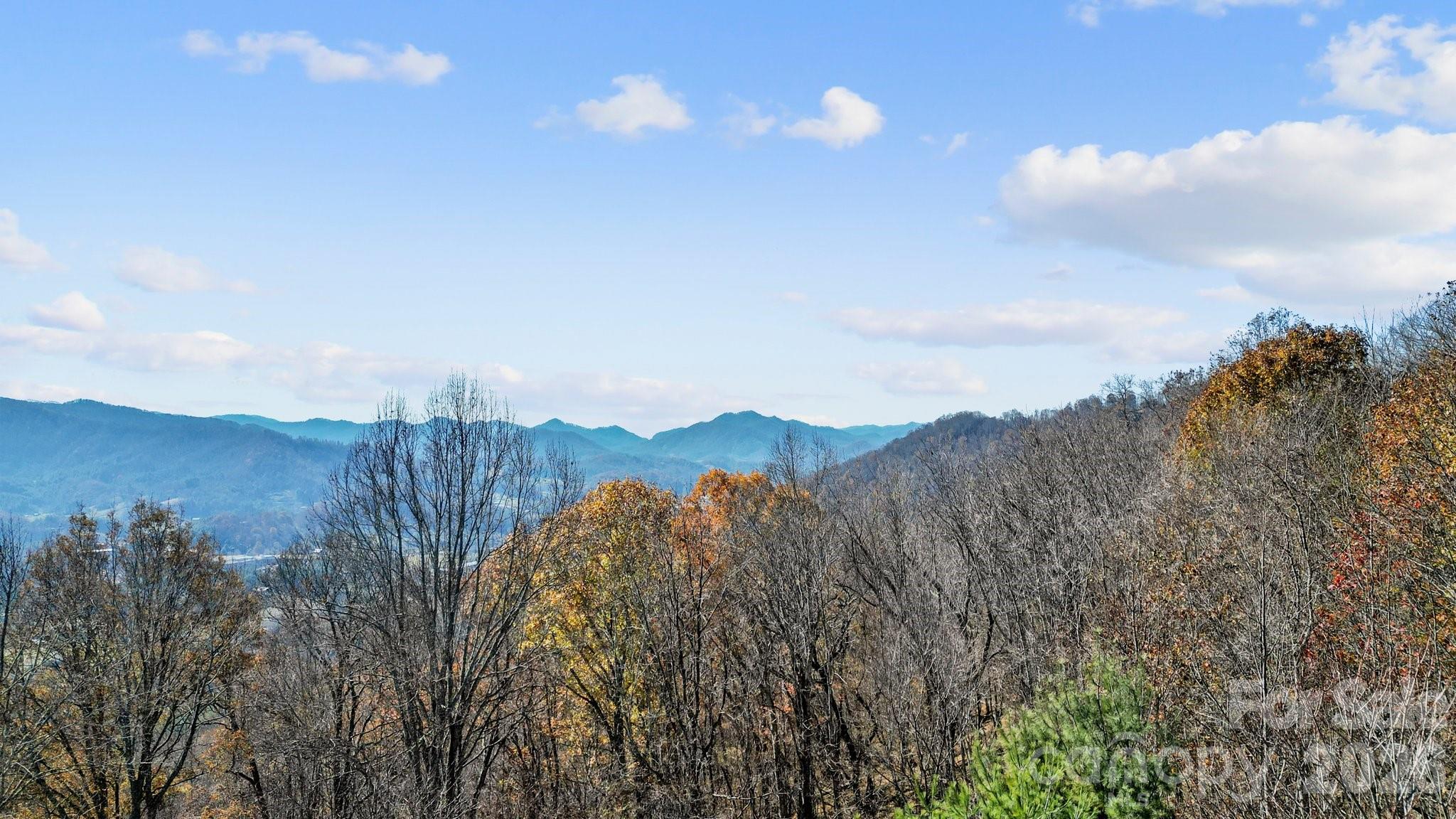 Peacock Mountain Development - Land