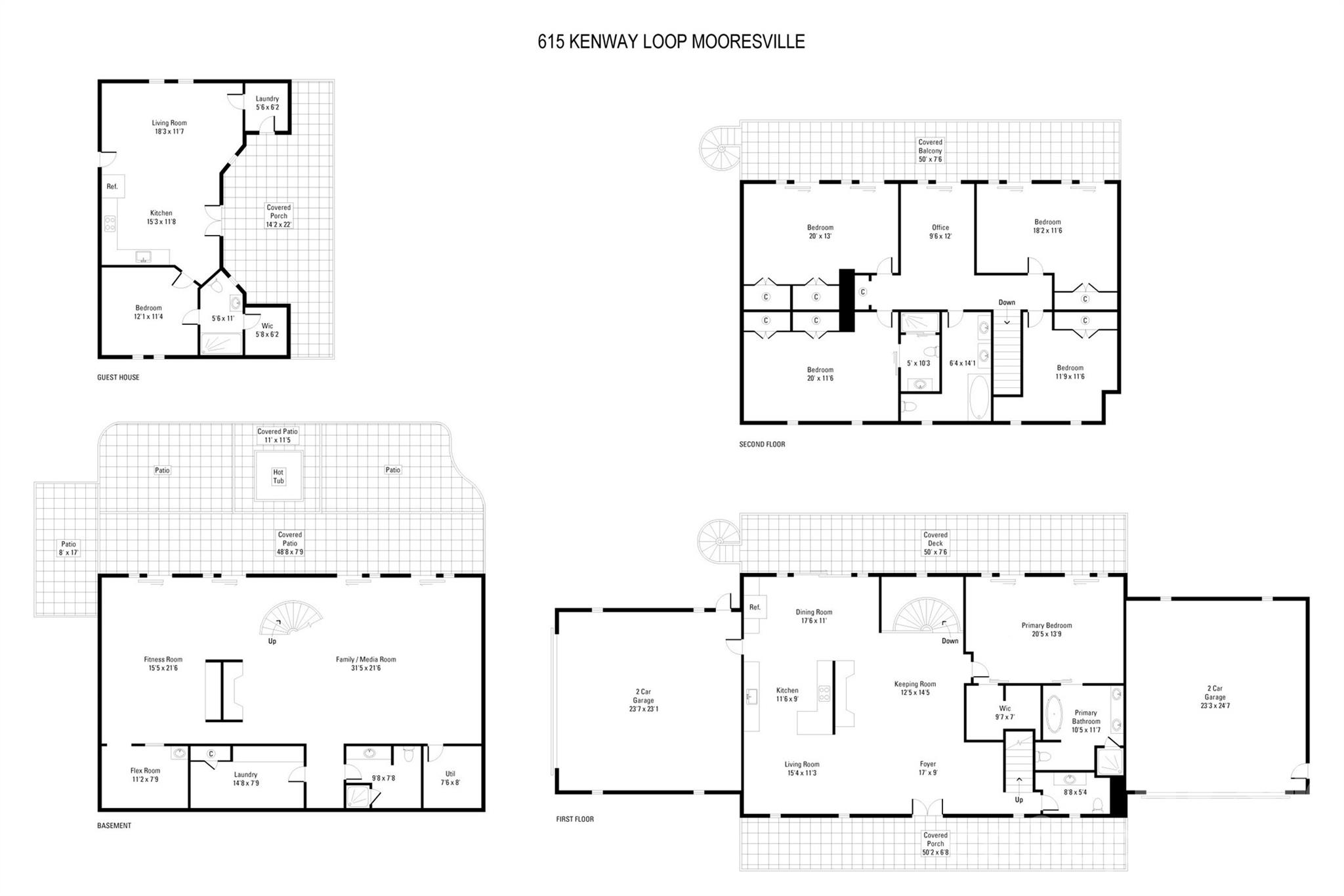 none - Residential