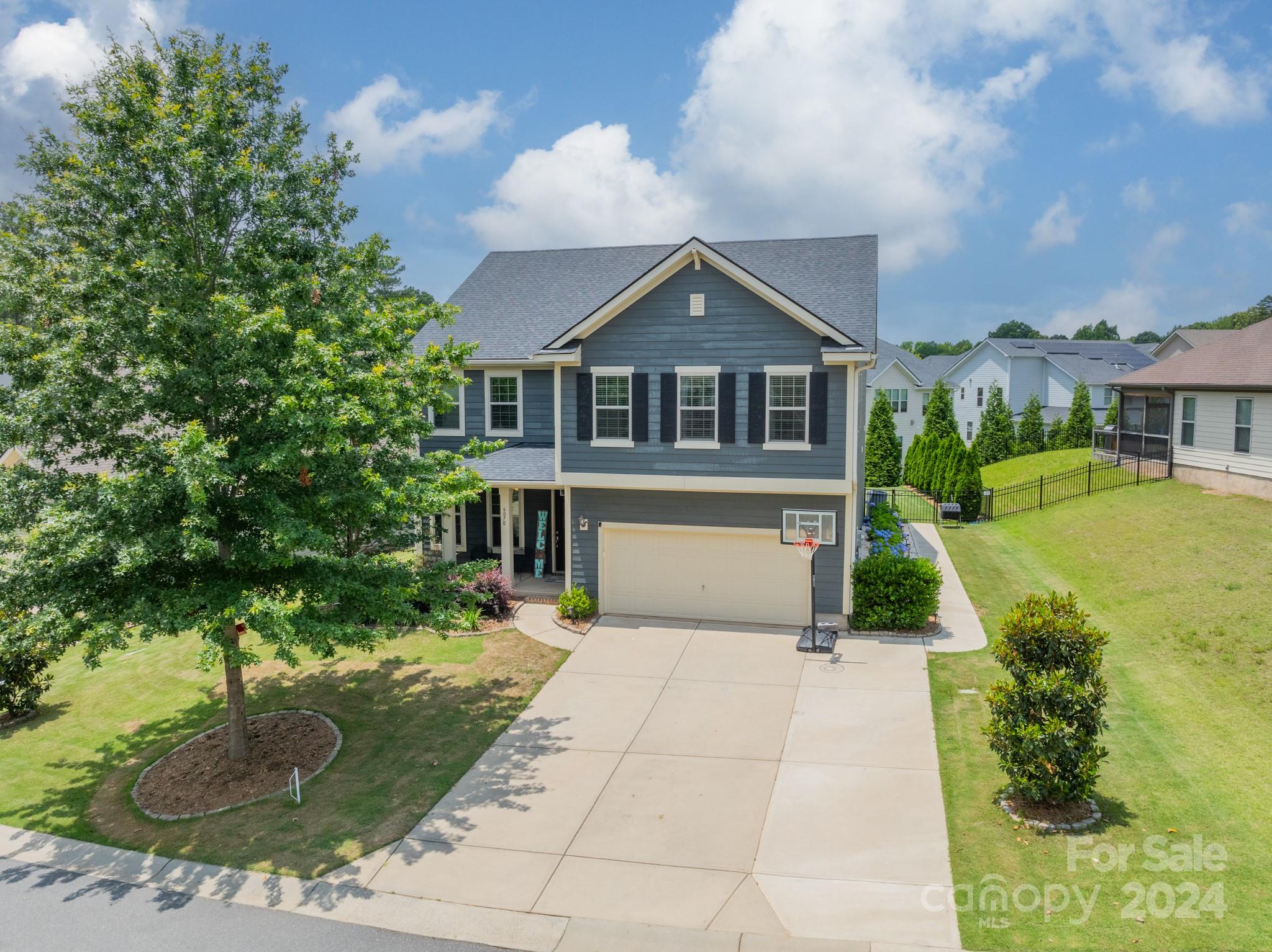 The Preserve At Riverchase - Residential