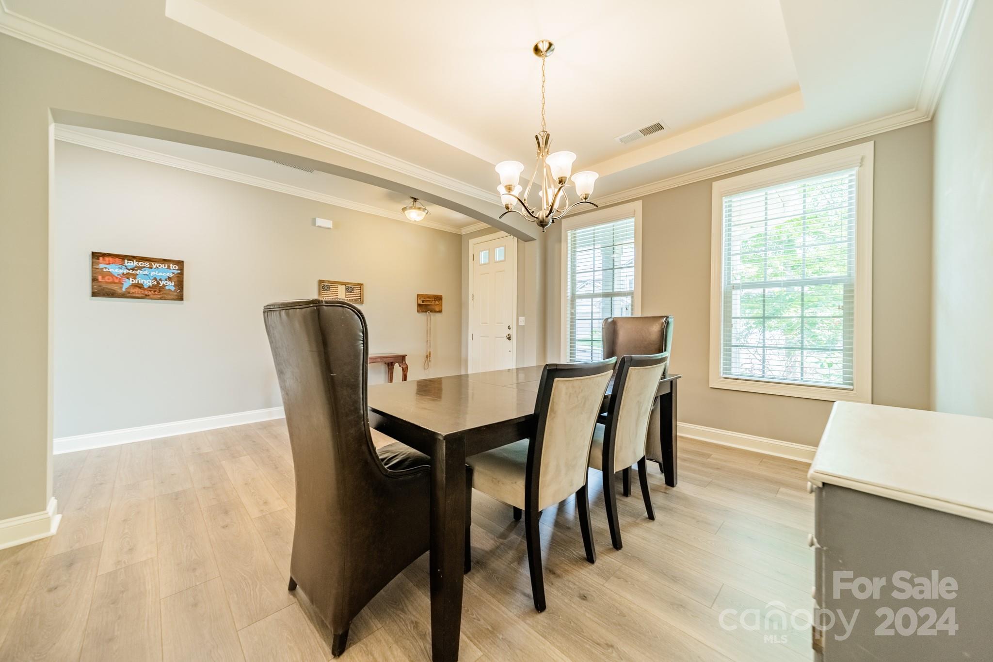 The Preserve At Riverchase - Residential